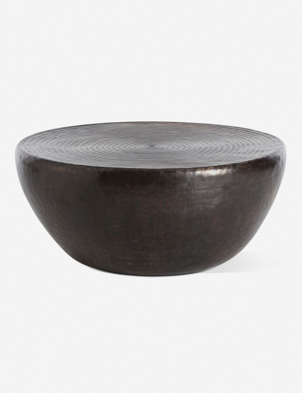 Hosanna Round Coffee Table by Arteriors