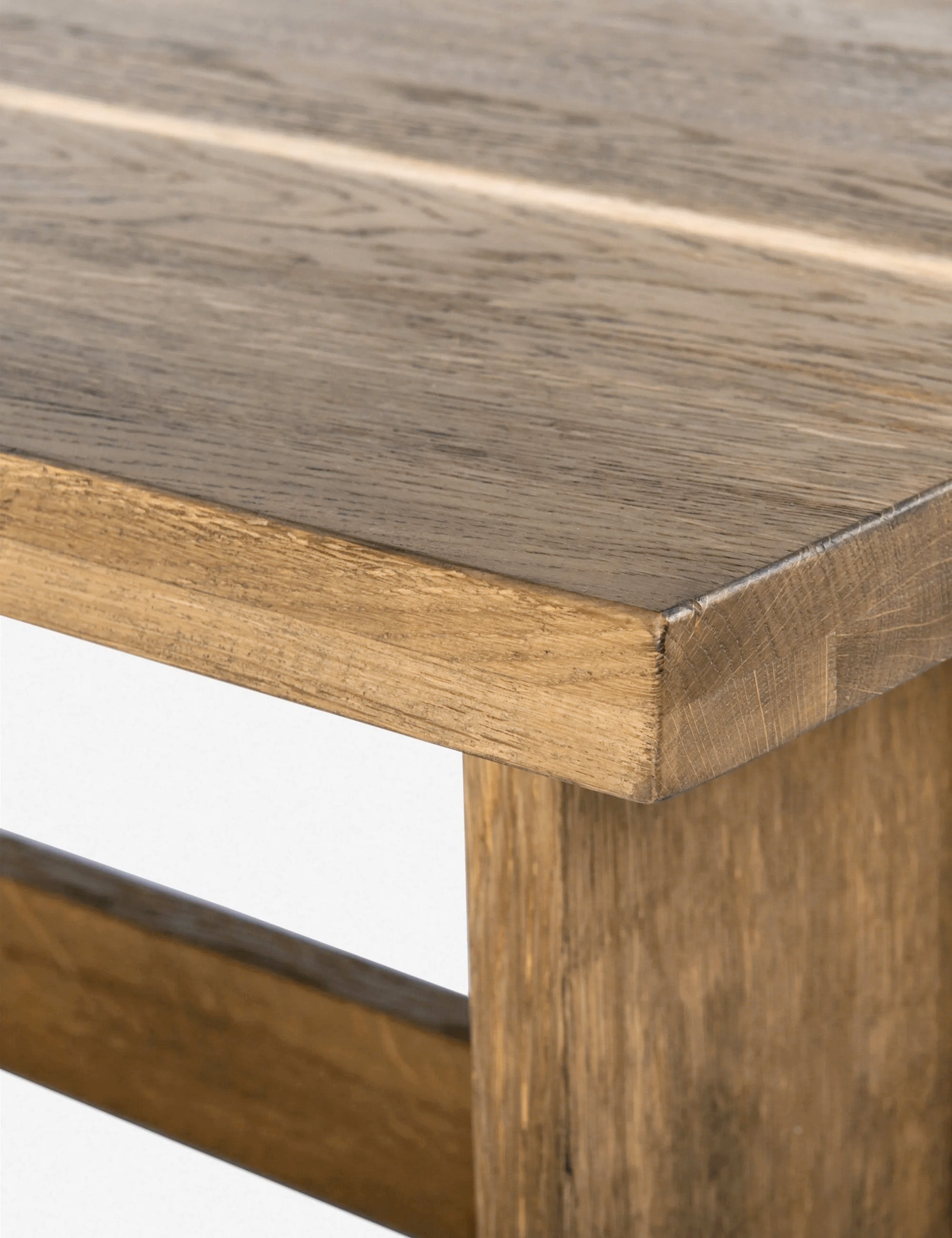 Ashwood Coffee Table