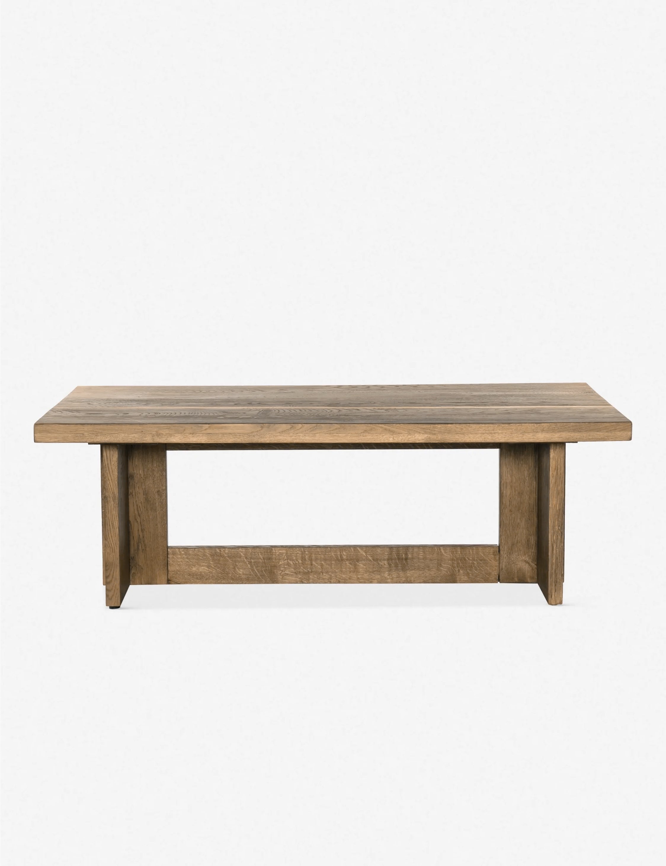 Ashwood Coffee Table