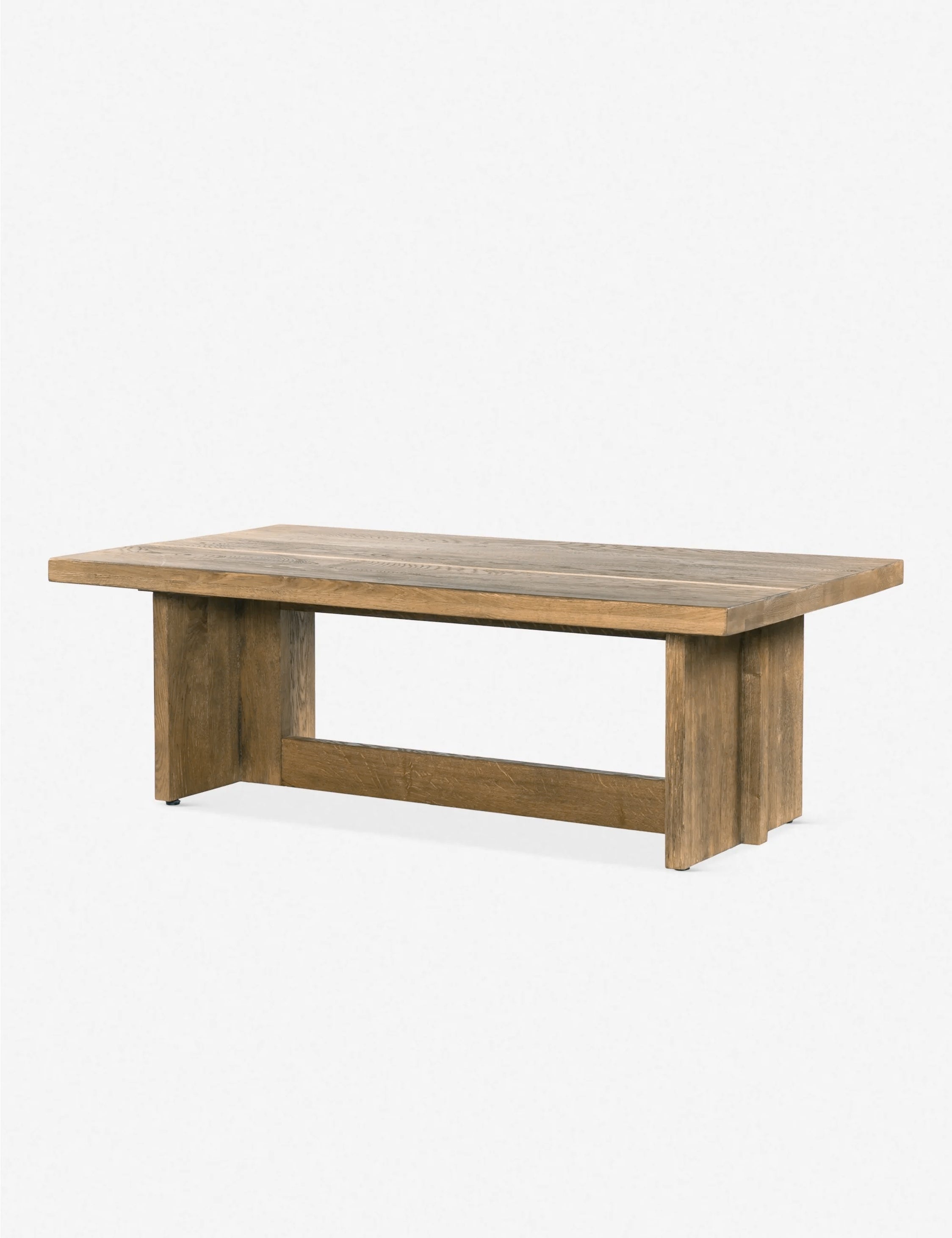 Ashwood Coffee Table