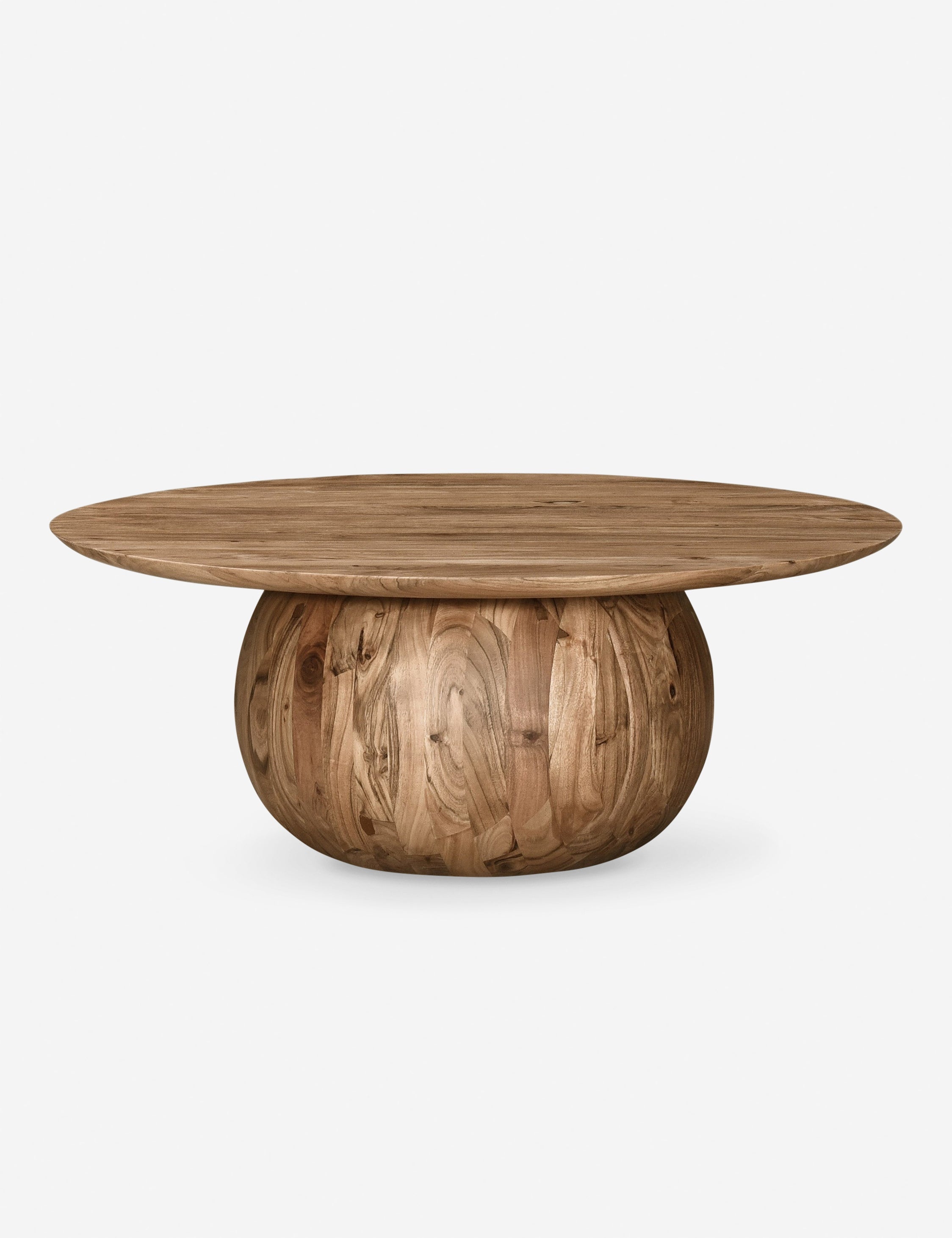 Jace Round Coffee Table