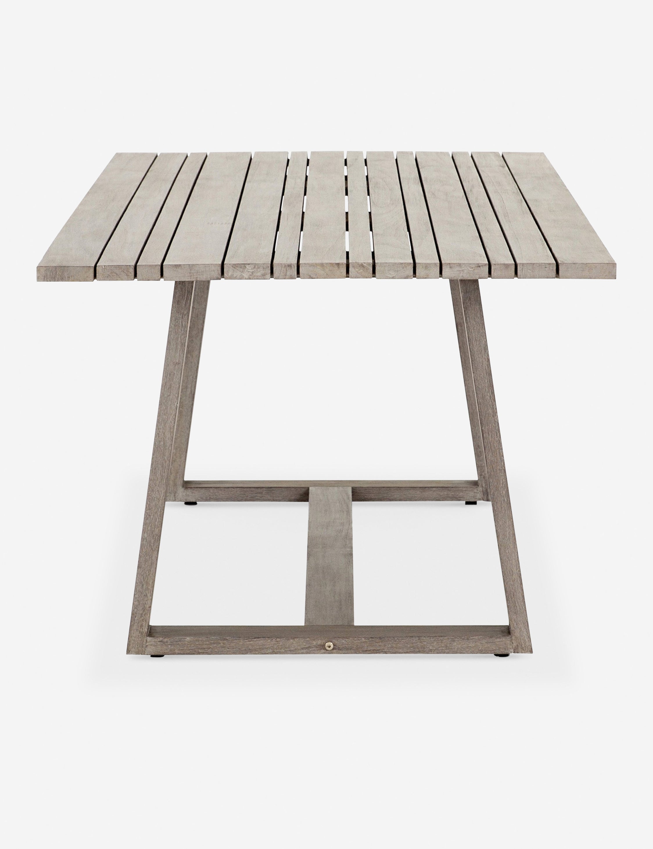 Tika Indoor / Outdoor Dining Table