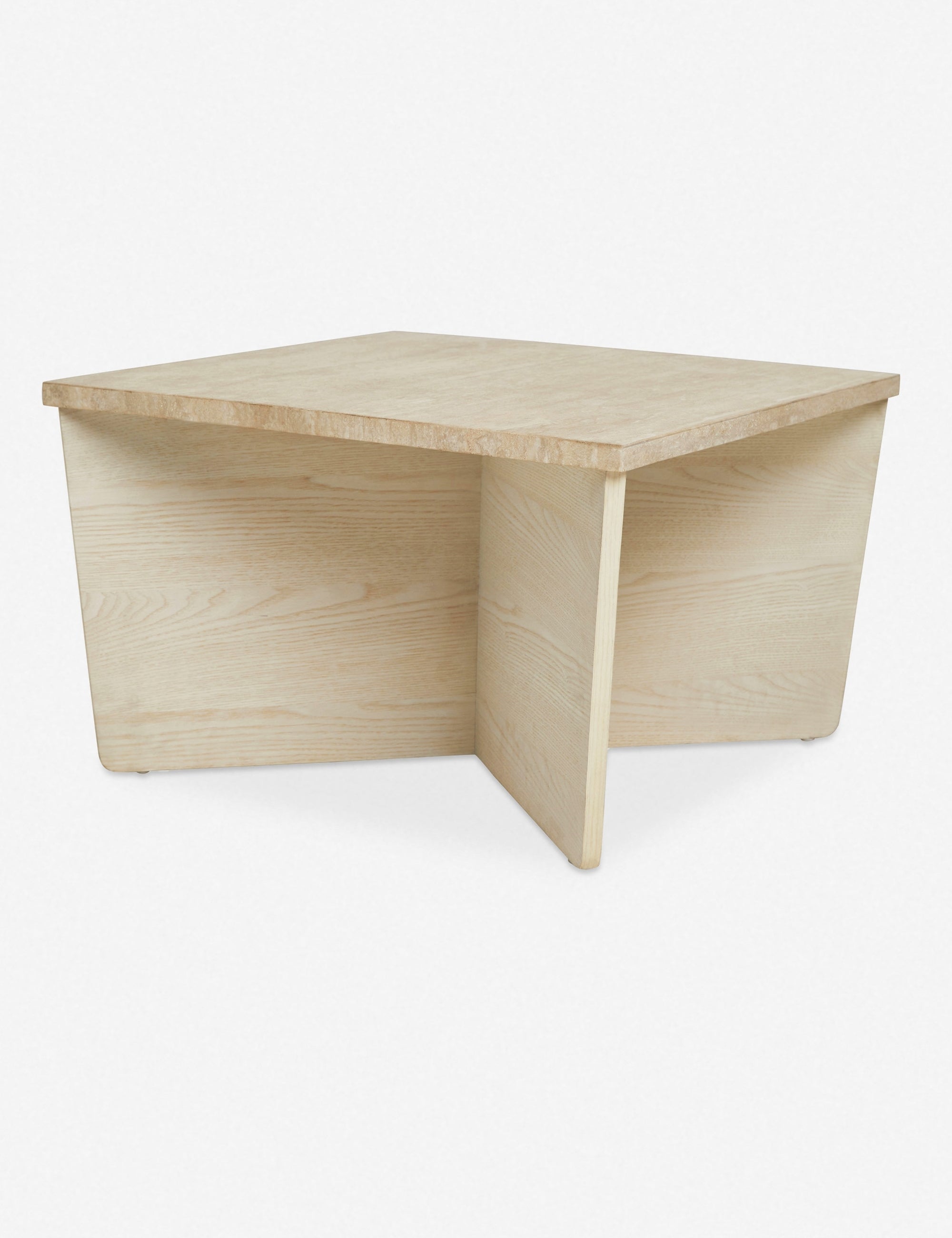 Kimora Square Coffee Table