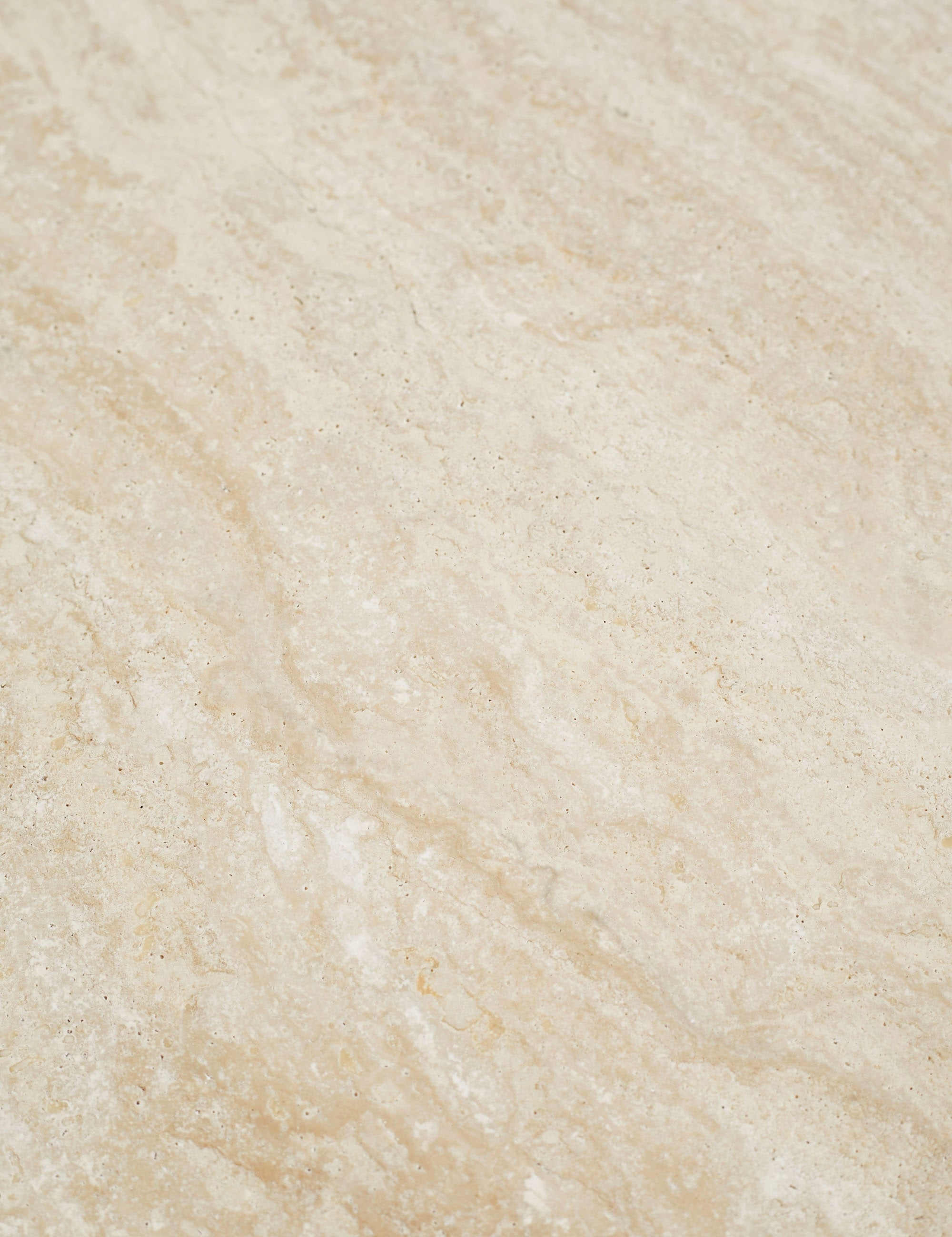 Kimora Round Coffee Table