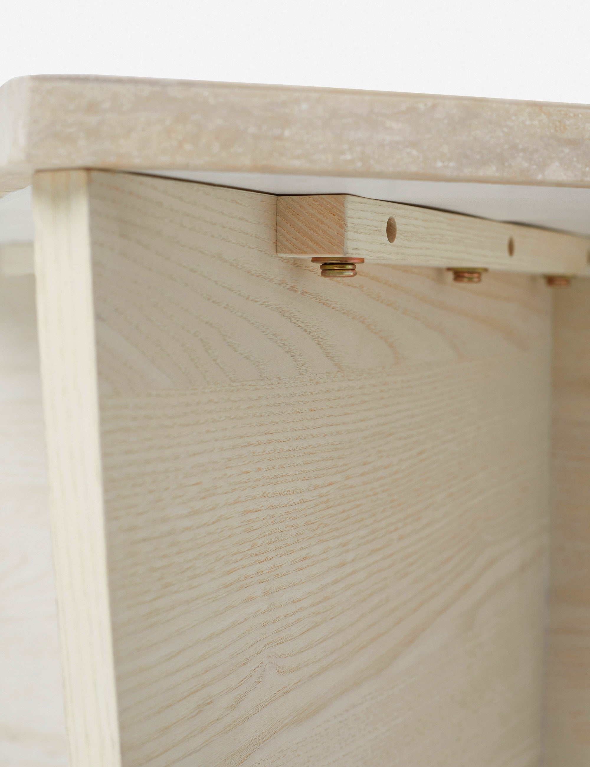 Kimora Square Coffee Table