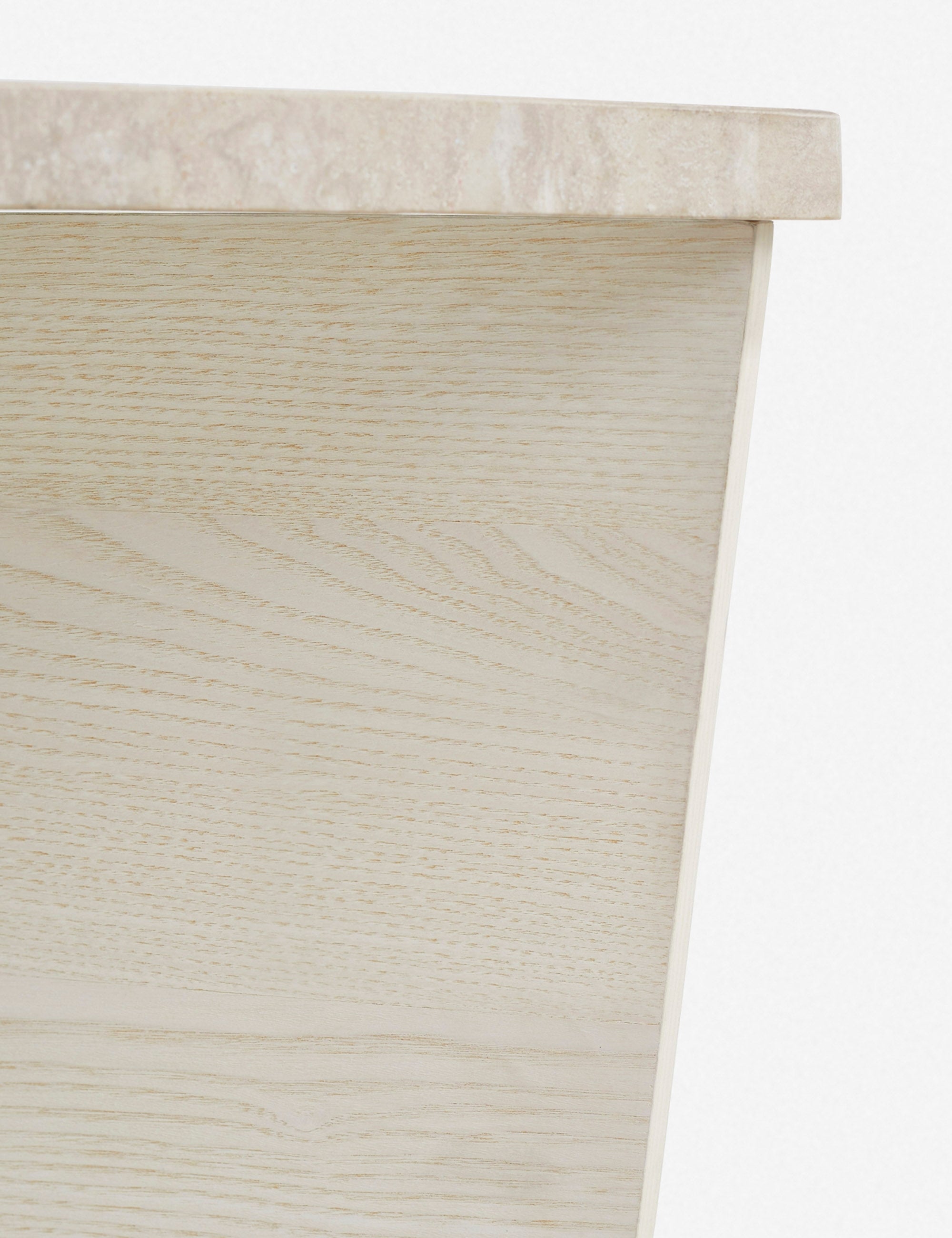 Kimora Square Coffee Table