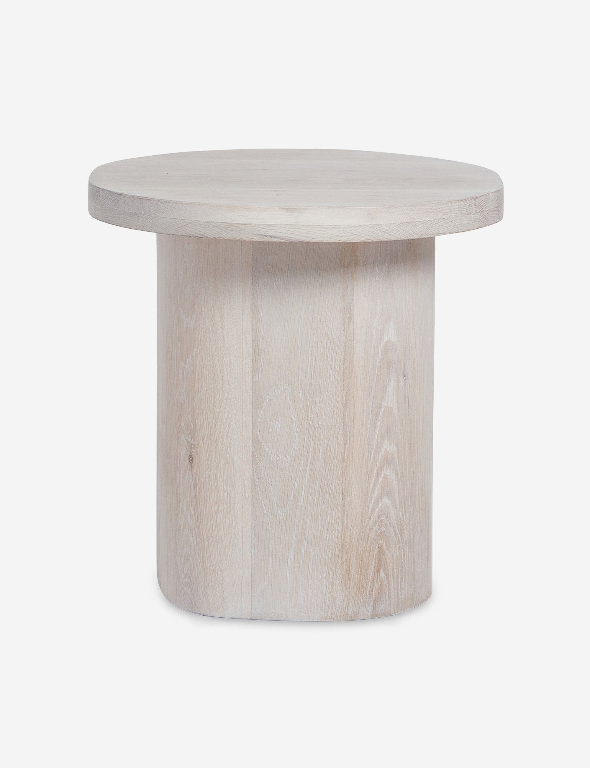 Luna Side Table