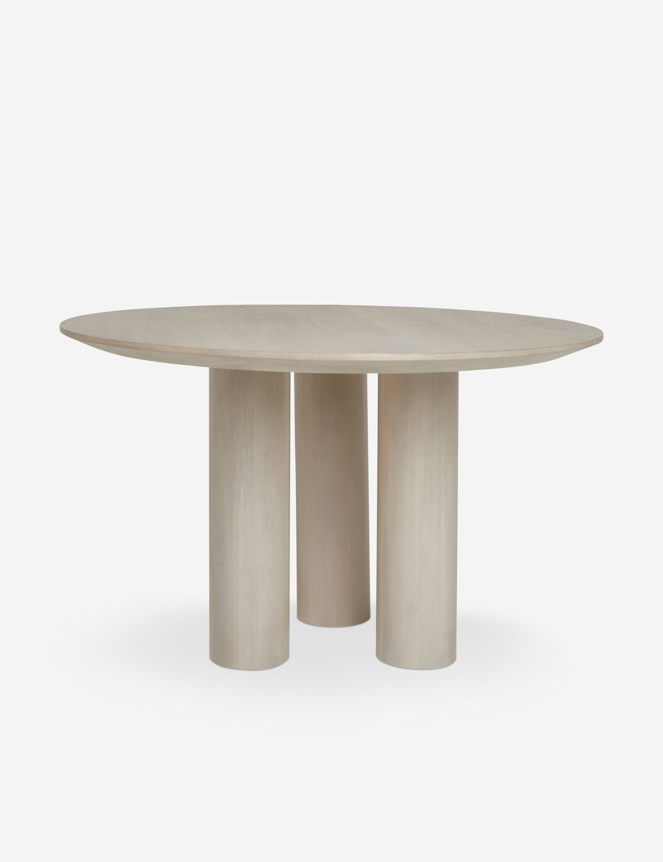 Mojave Round Dining Table