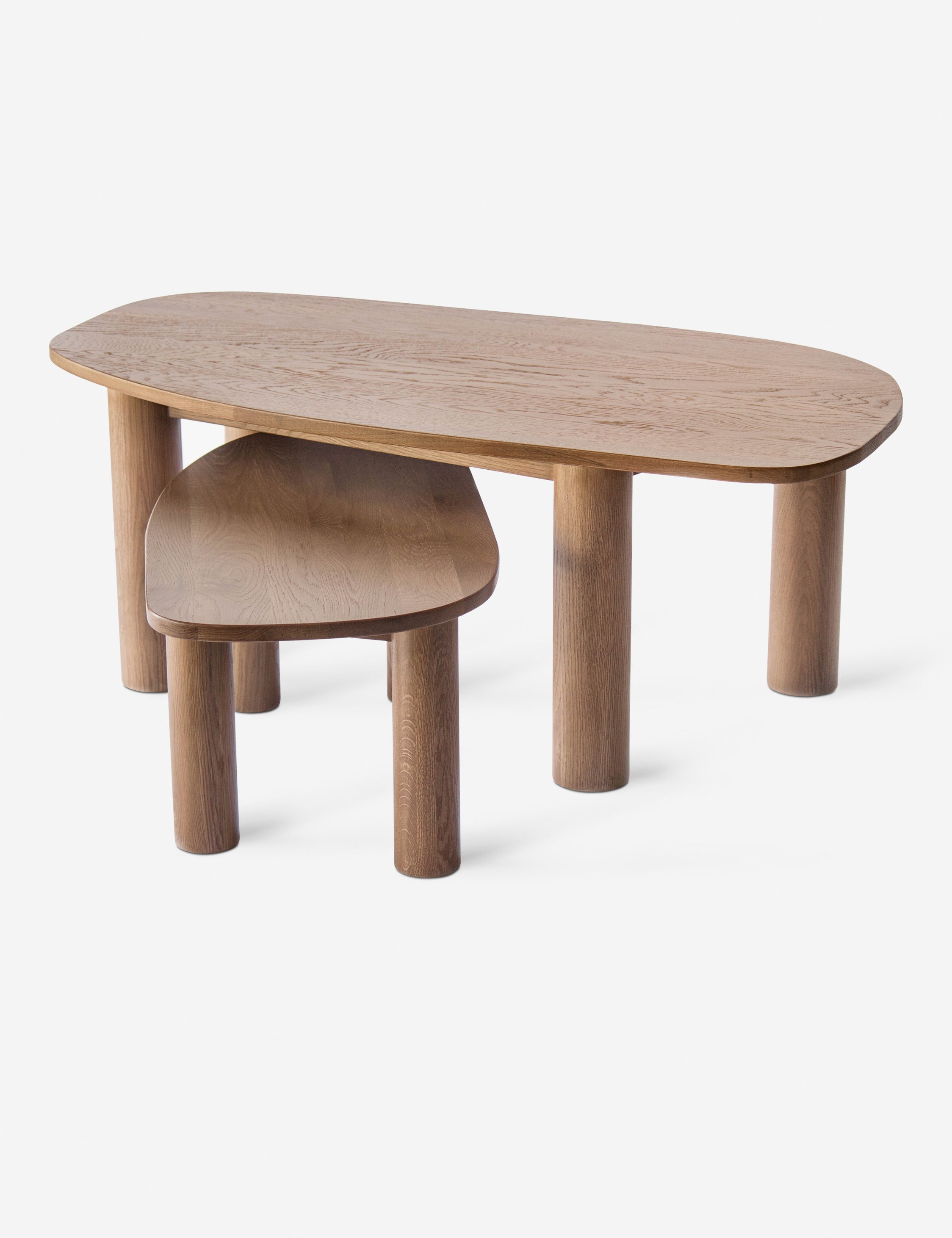 Ohm Coffee Table by Sun at Six