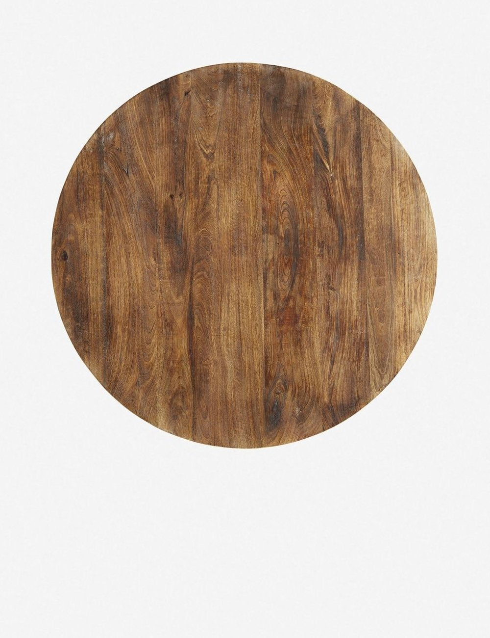 Jacob Round Coffee Table by Arteriors