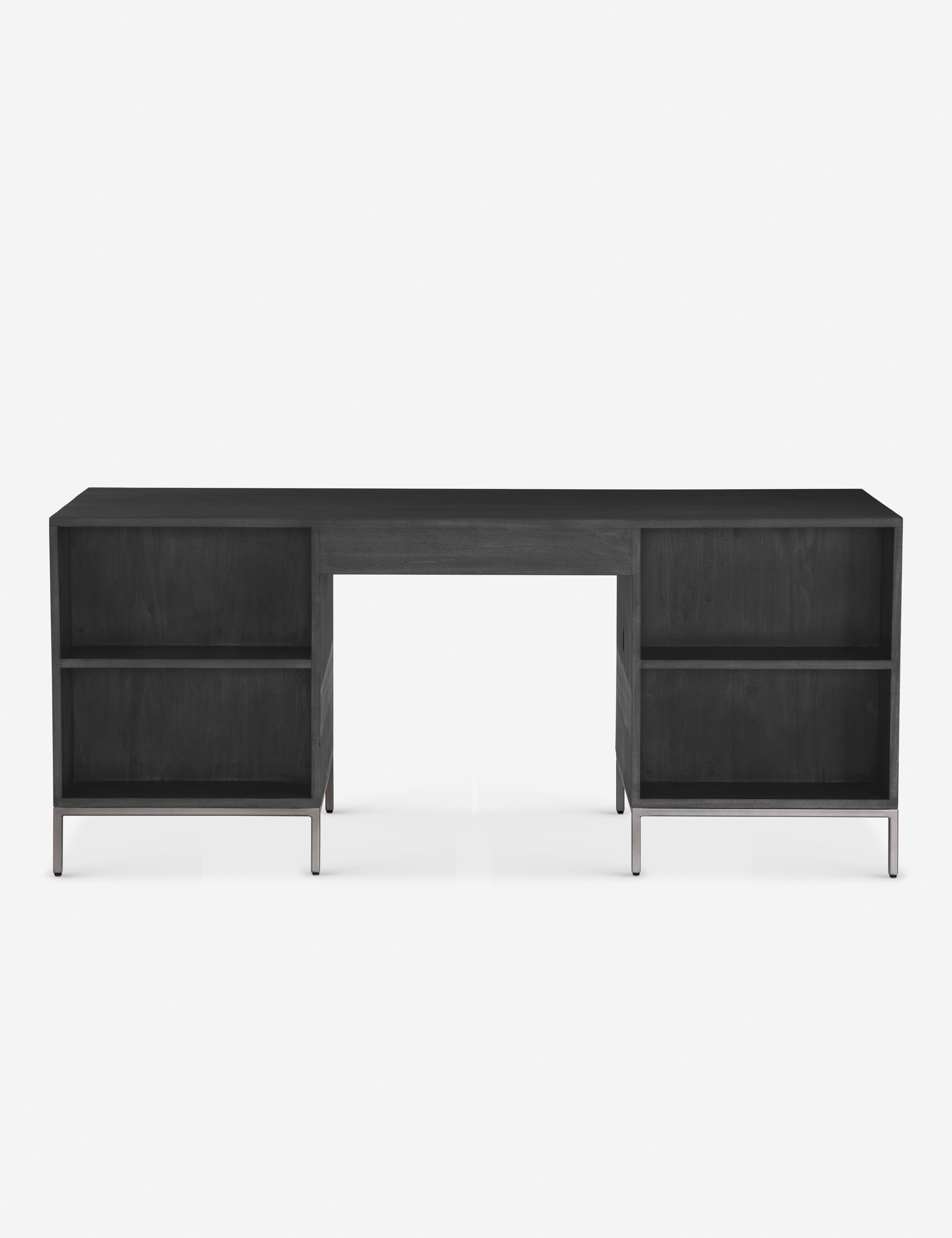 Rosamonde Executive Desk