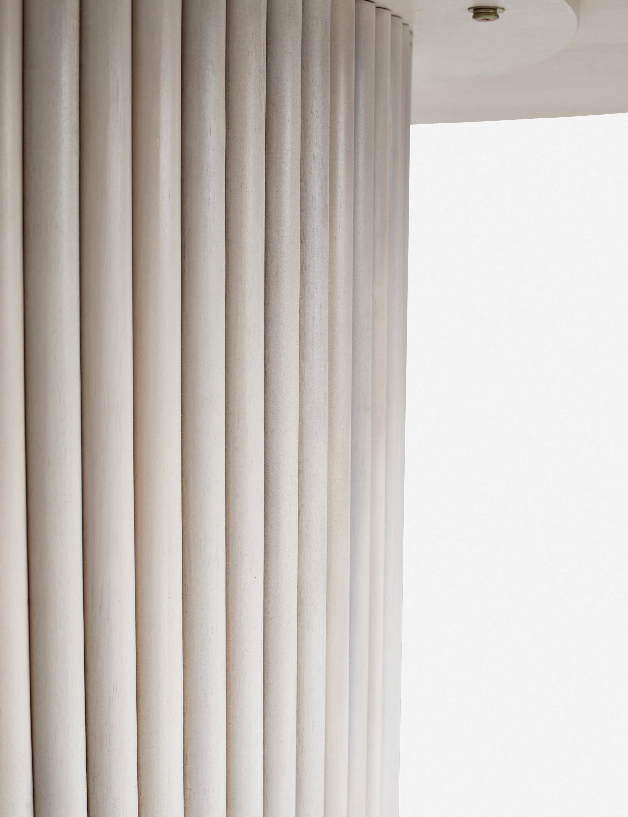 Rutherford Round Dining Table