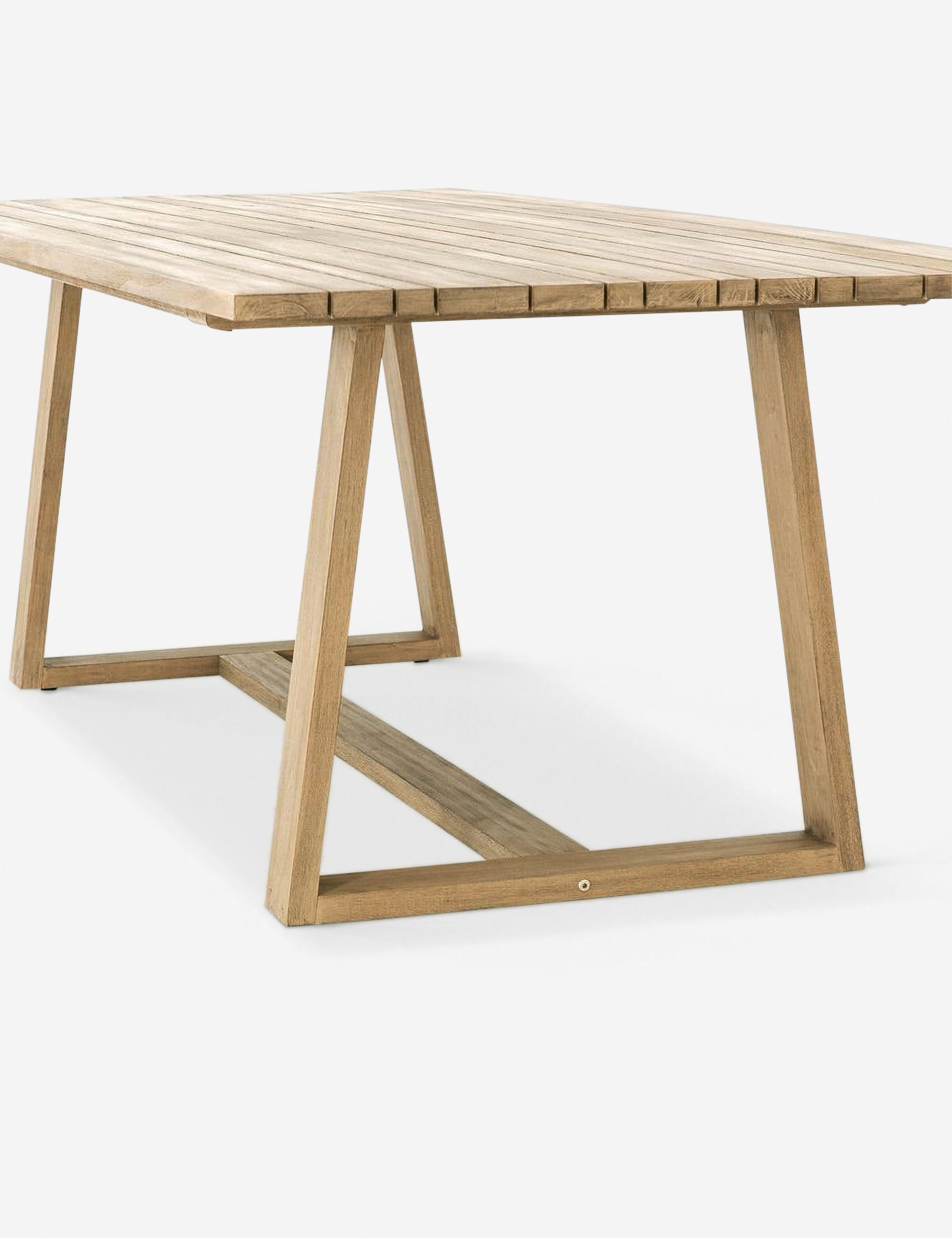 Tika Indoor / Outdoor Dining Table