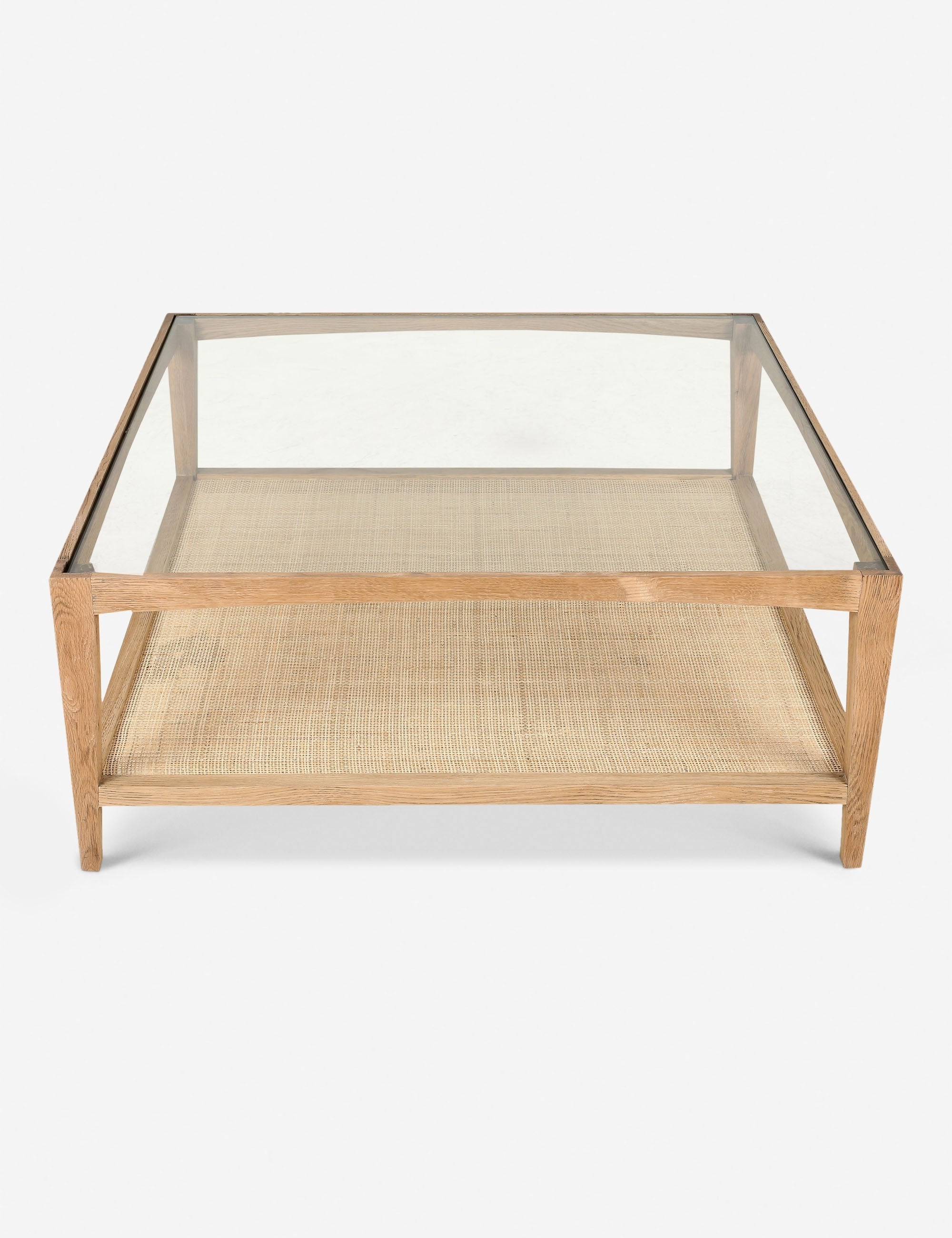 Cohen Square Coffee Table