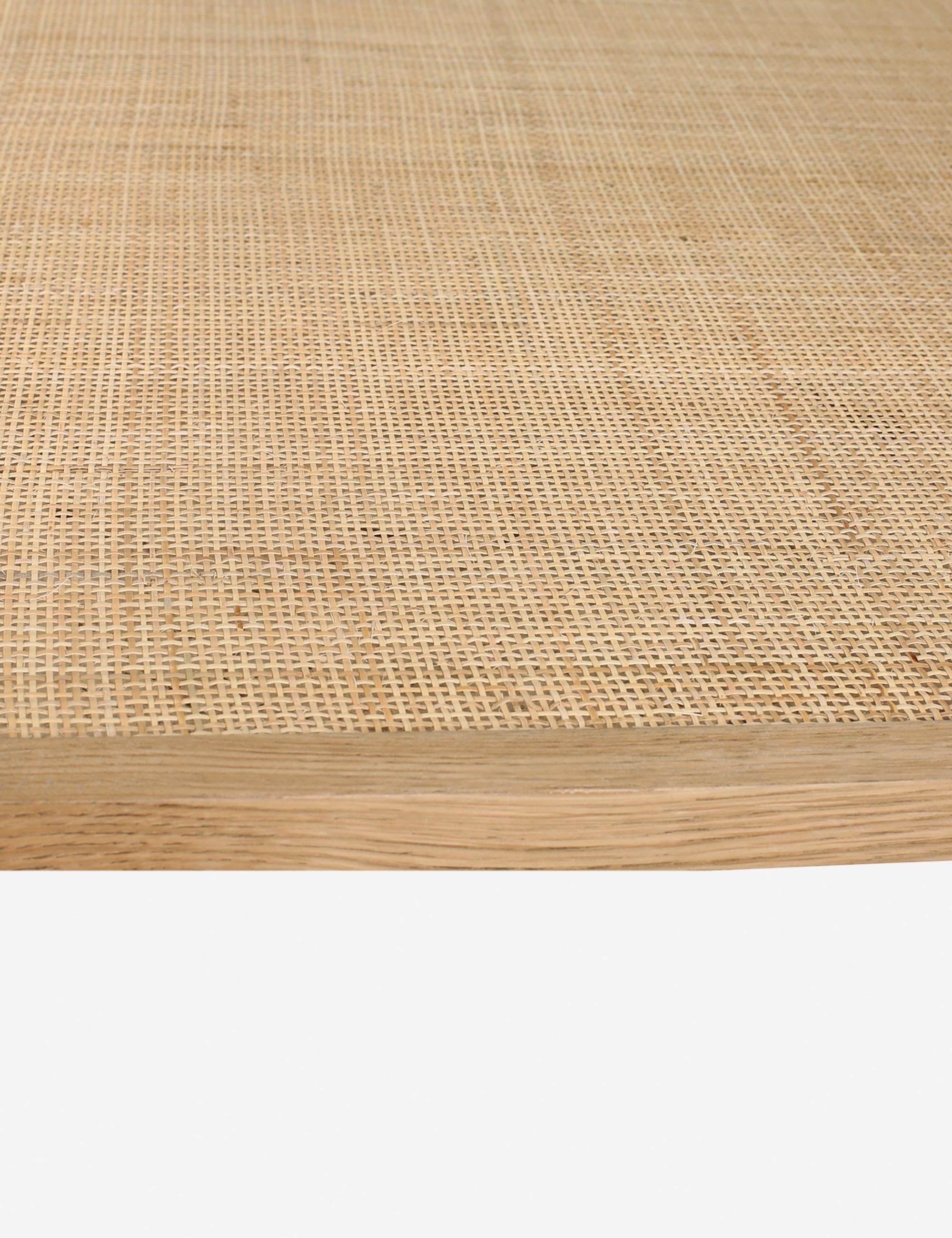 Cohen Square Coffee Table