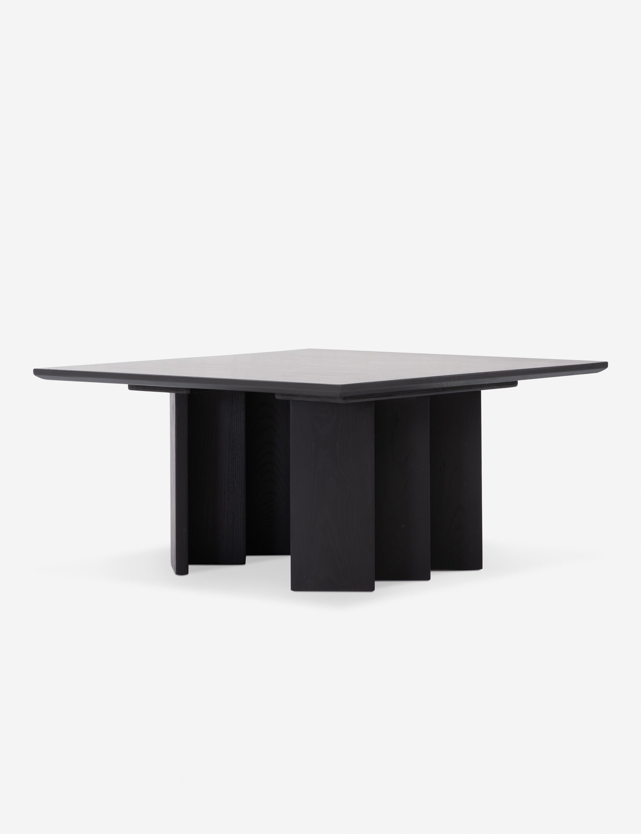 Zafal Square Coffee Table by Sun at Six