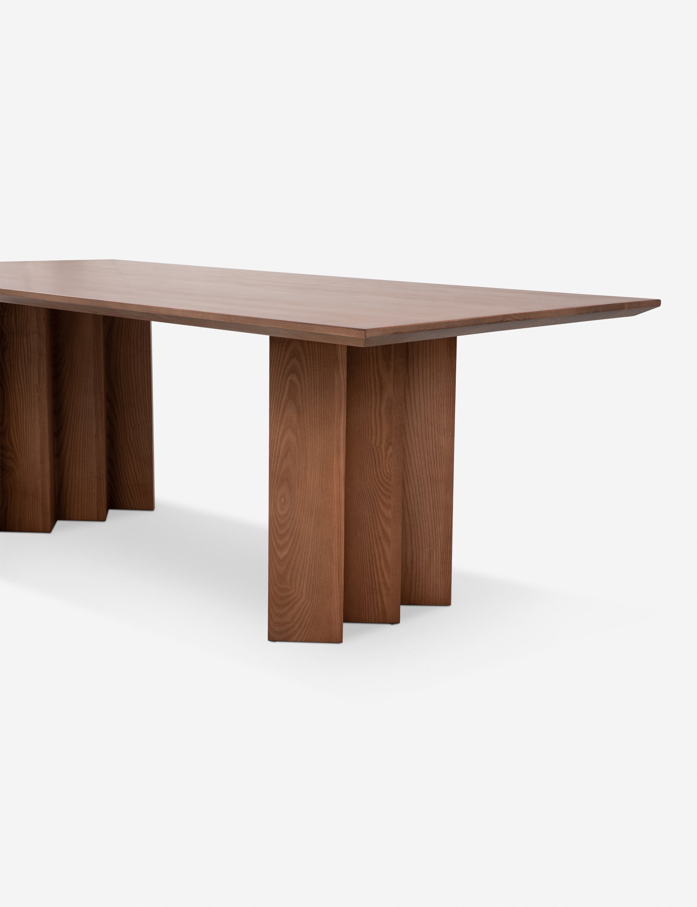 Zafal Dining Table by Sun at Six