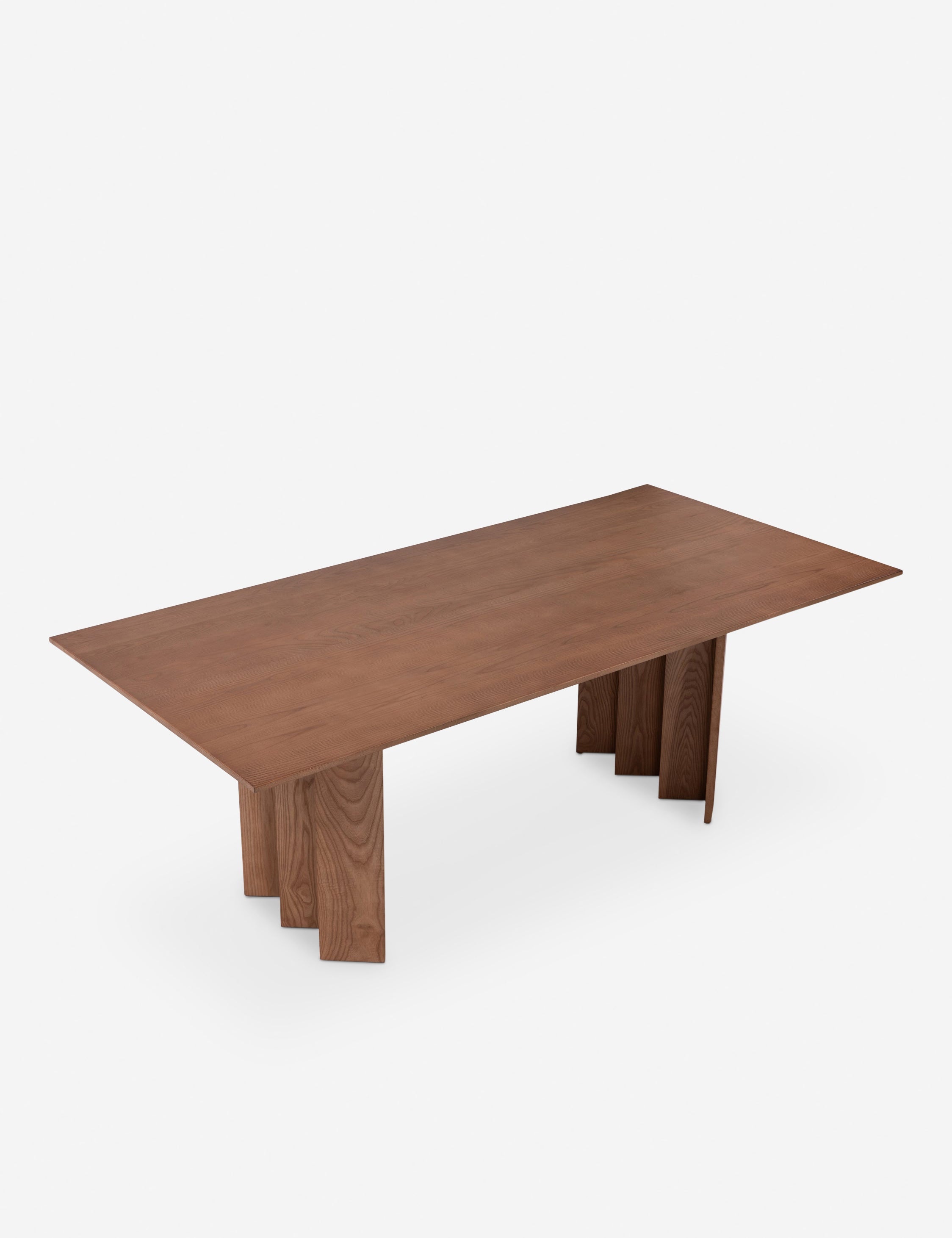 Zafal Dining Table by Sun at Six
