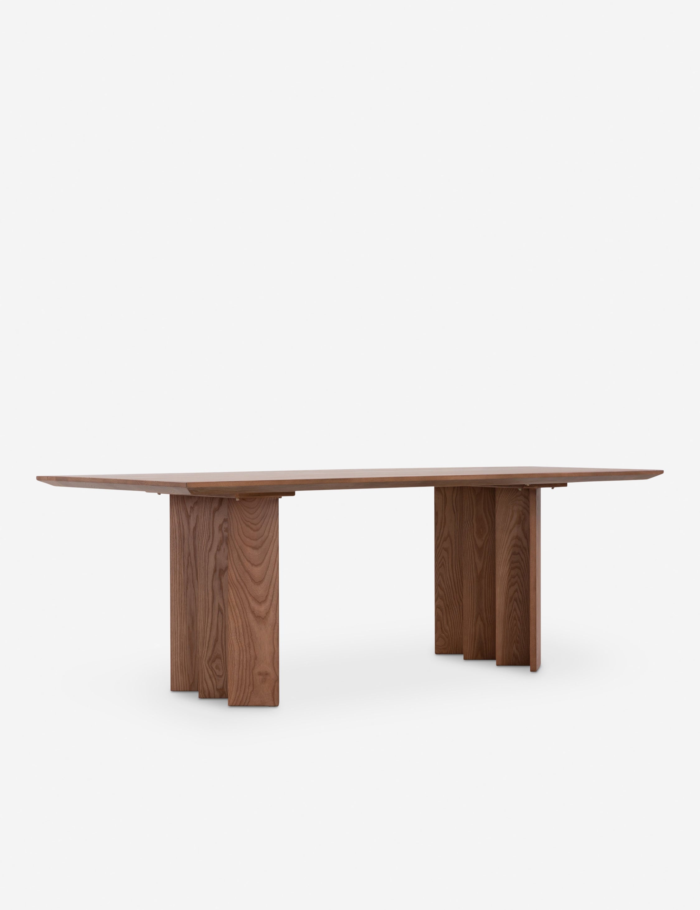 Zafal Dining Table by Sun at Six