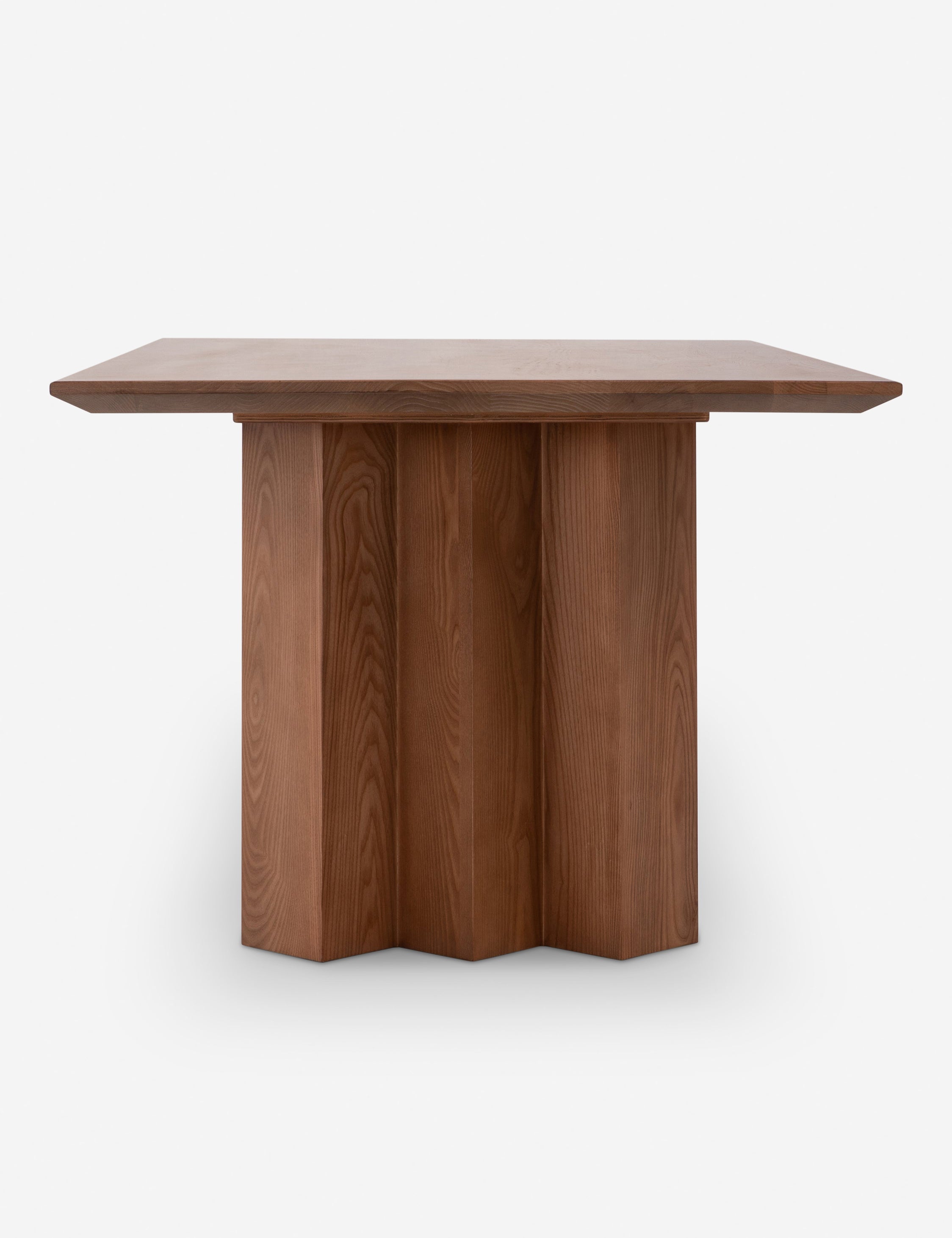 Zafal Dining Table by Sun at Six