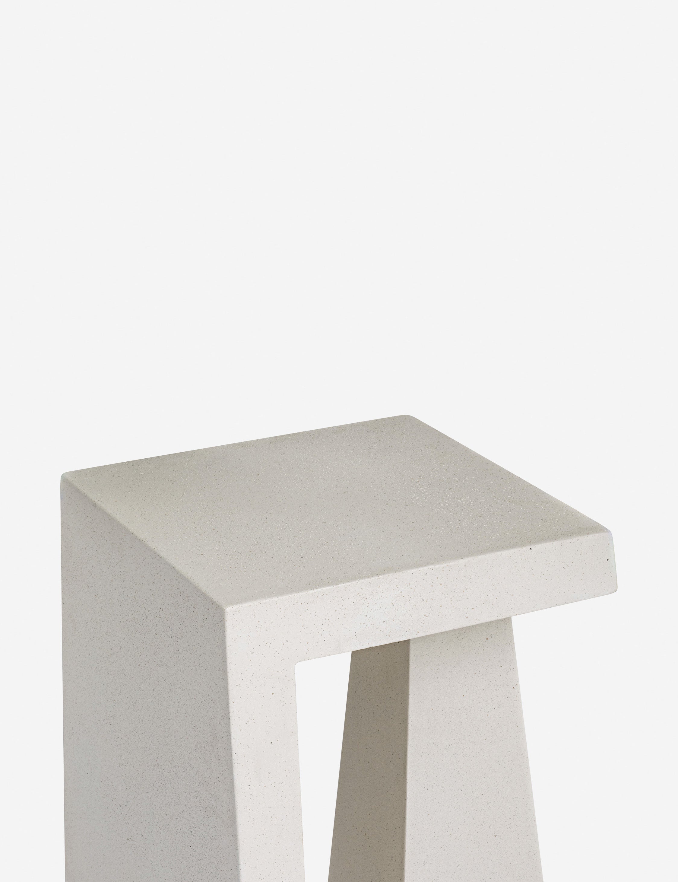 Olesya Indoor / Outdoor Side Table