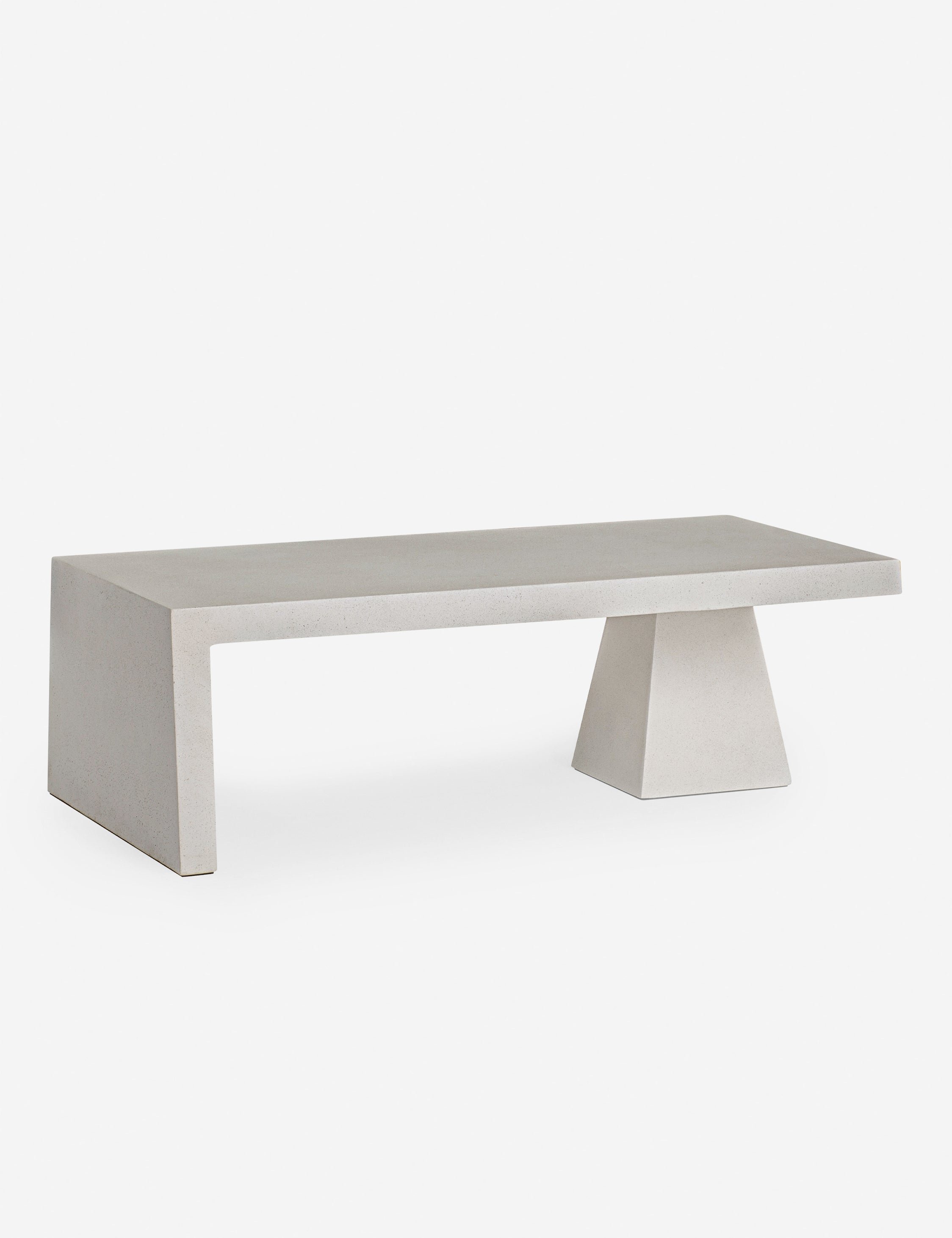 Olesya Indoor / Outdoor Coffee Table
