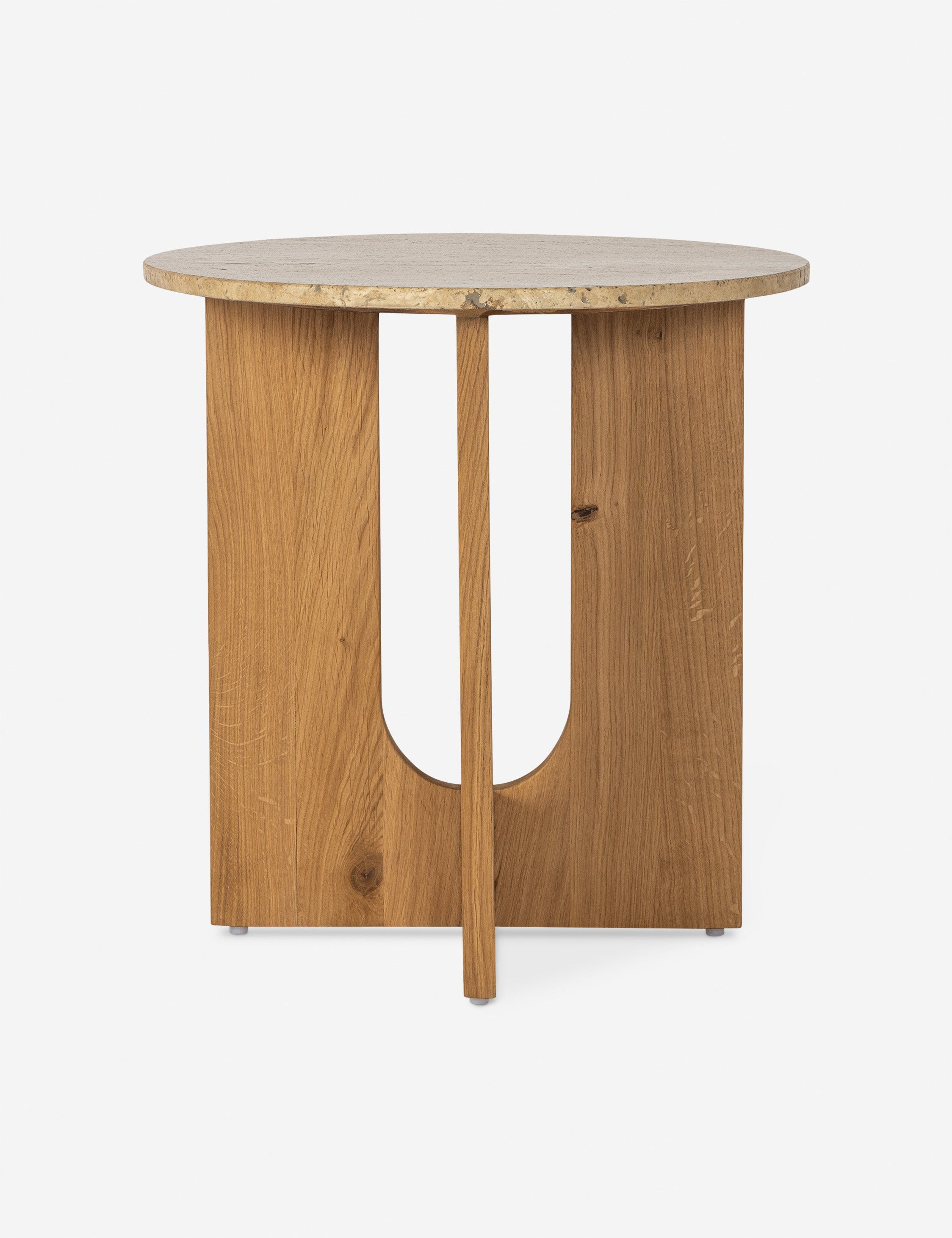 Dahl Round Side Table