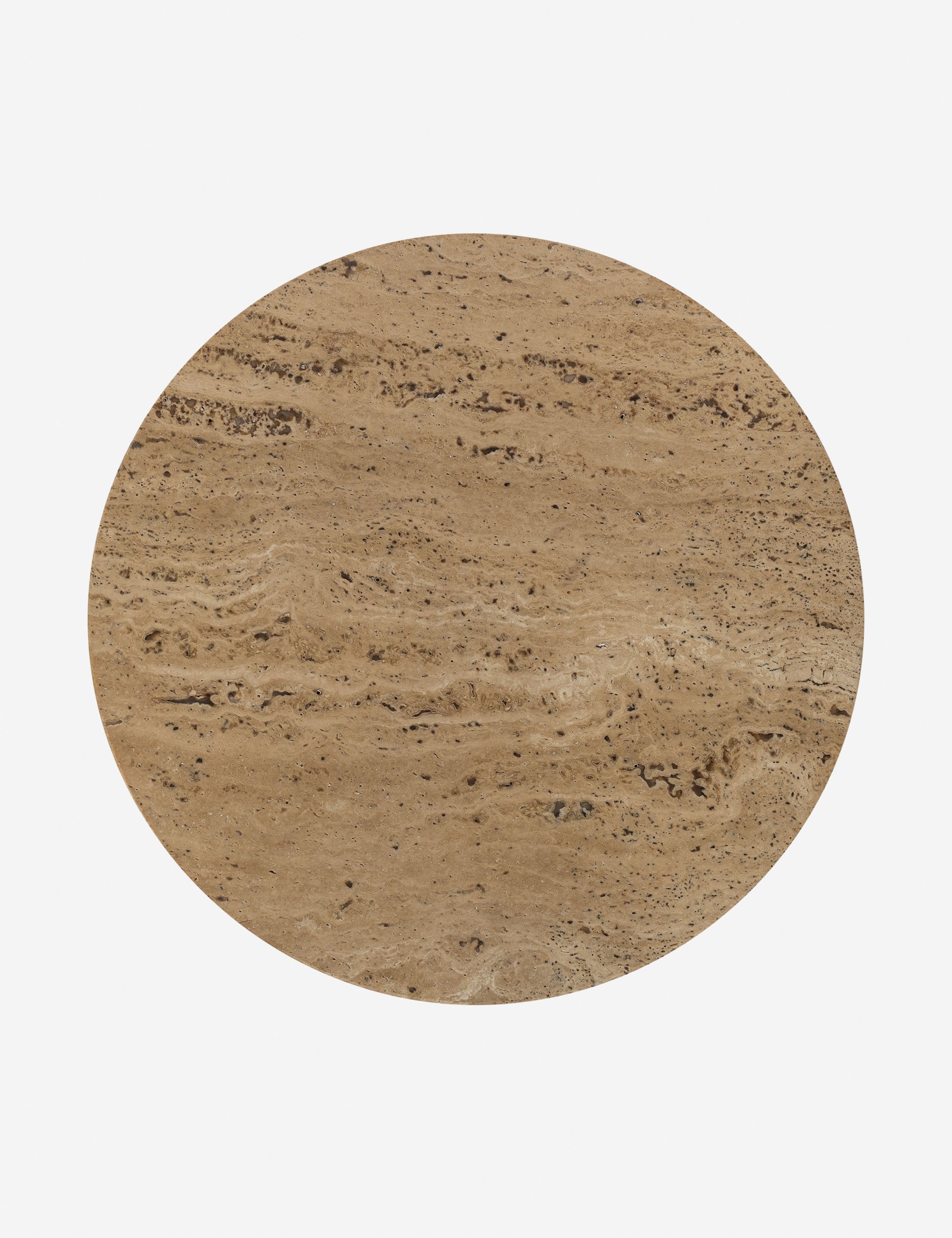 Dahl Round Side Table