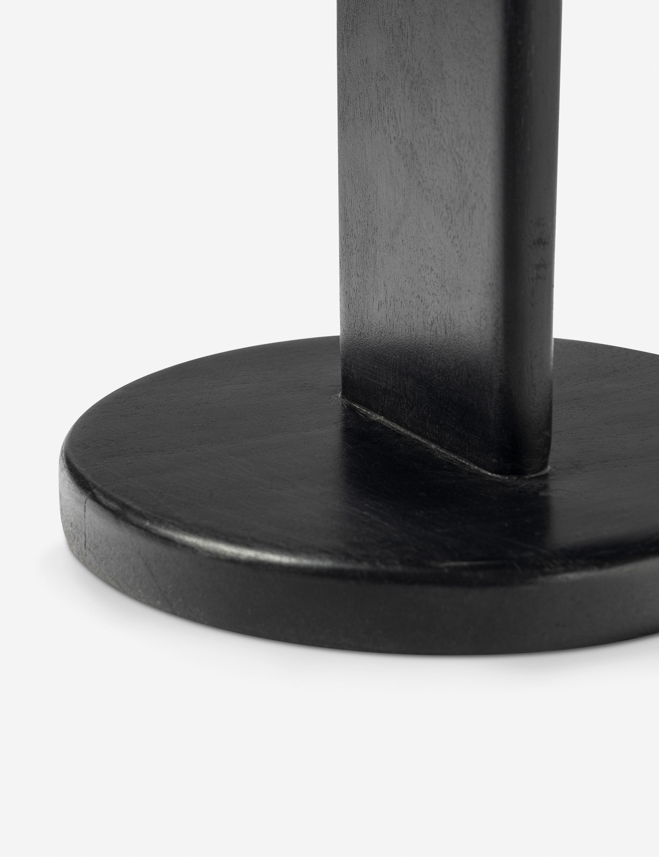 Venetia Round Side Table