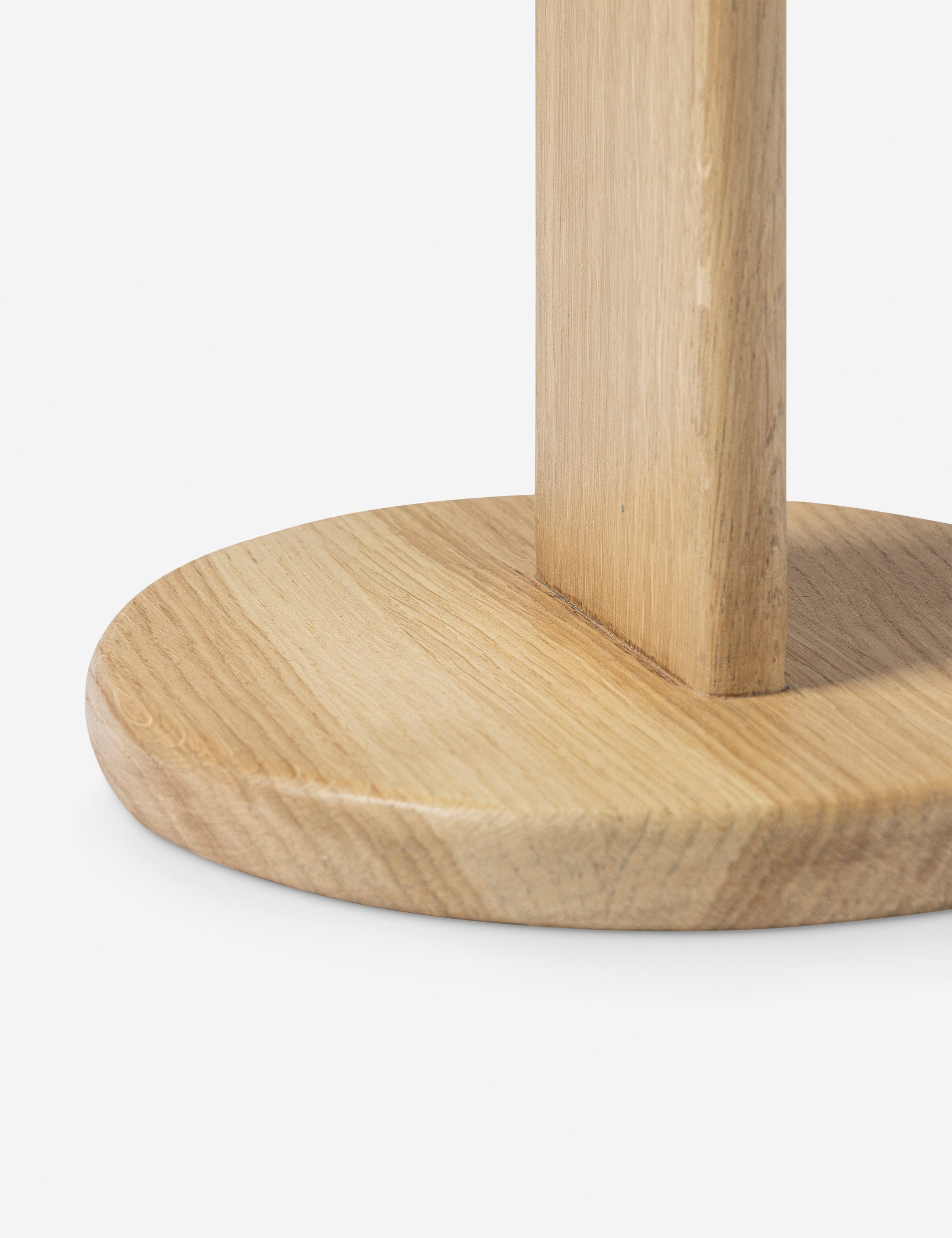 Venetia Round Side Table