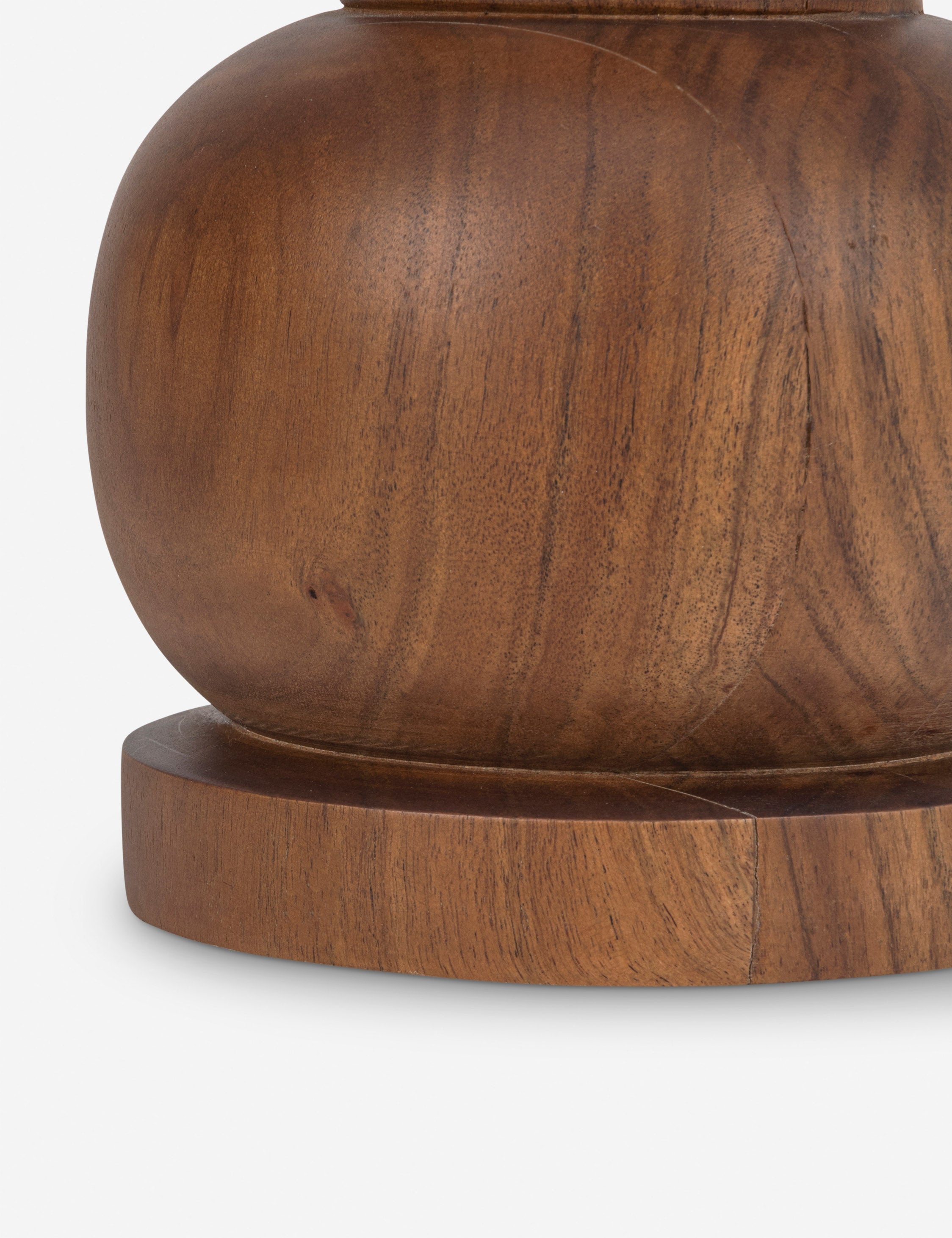 Belsham Round Side Table