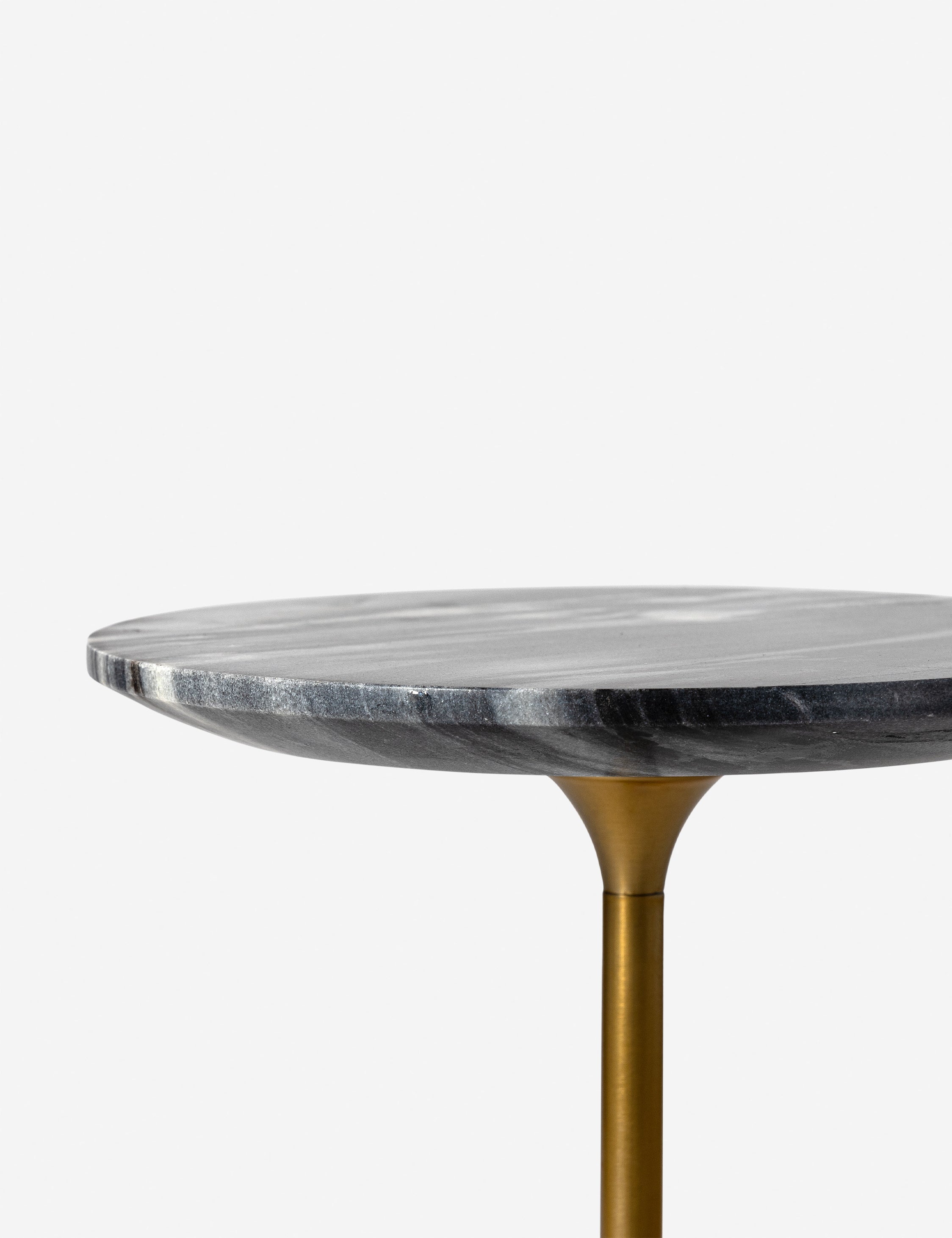 Meazza Round Side Table