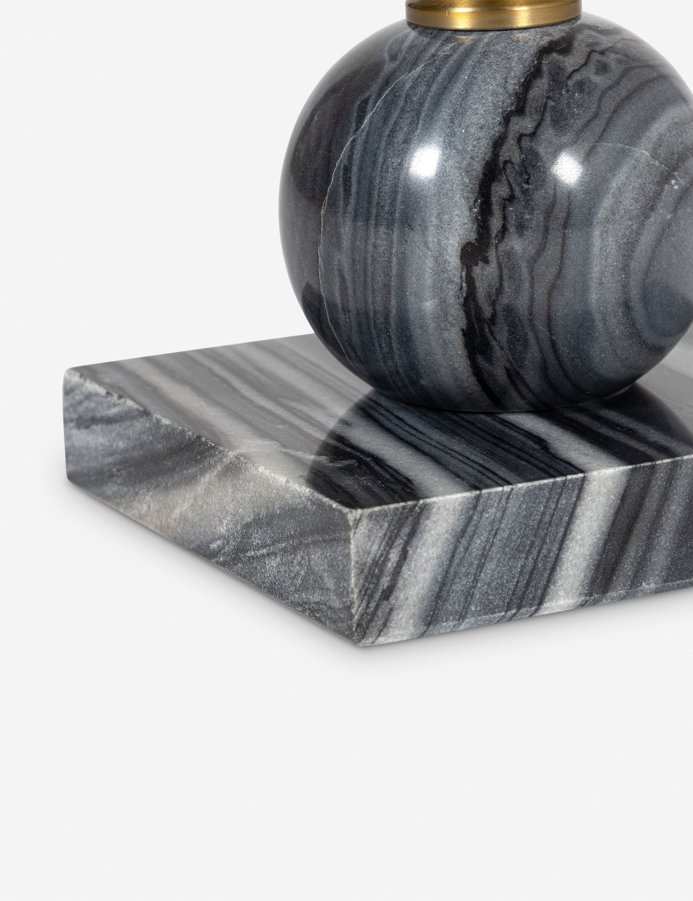 Meazza Round Side Table