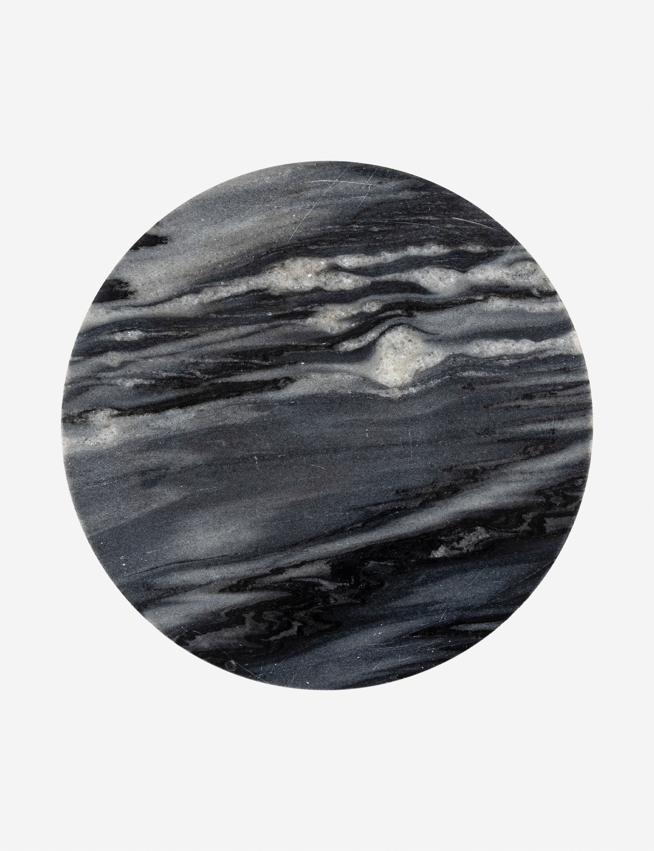 Meazza Round Side Table