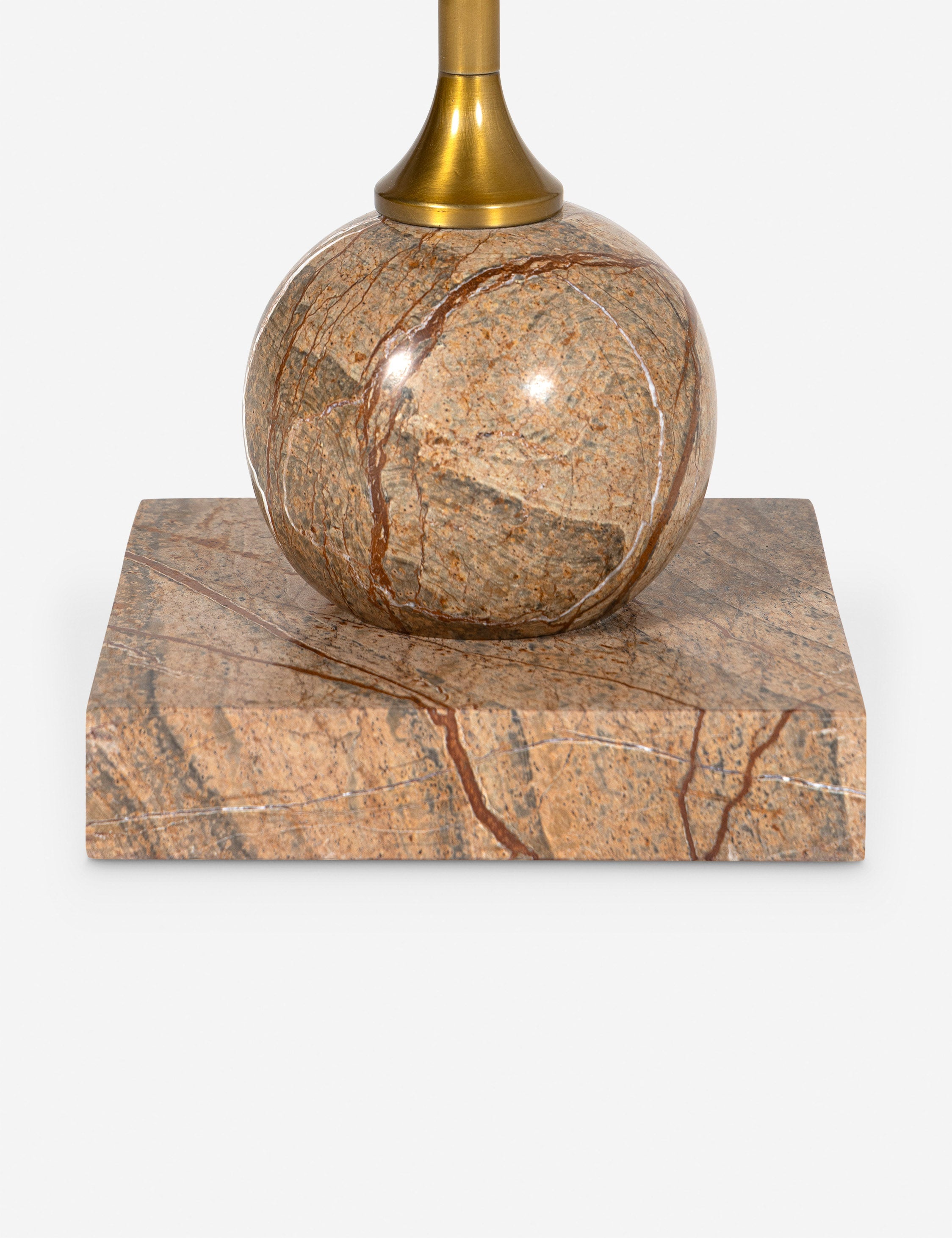 Meazza Round Side Table