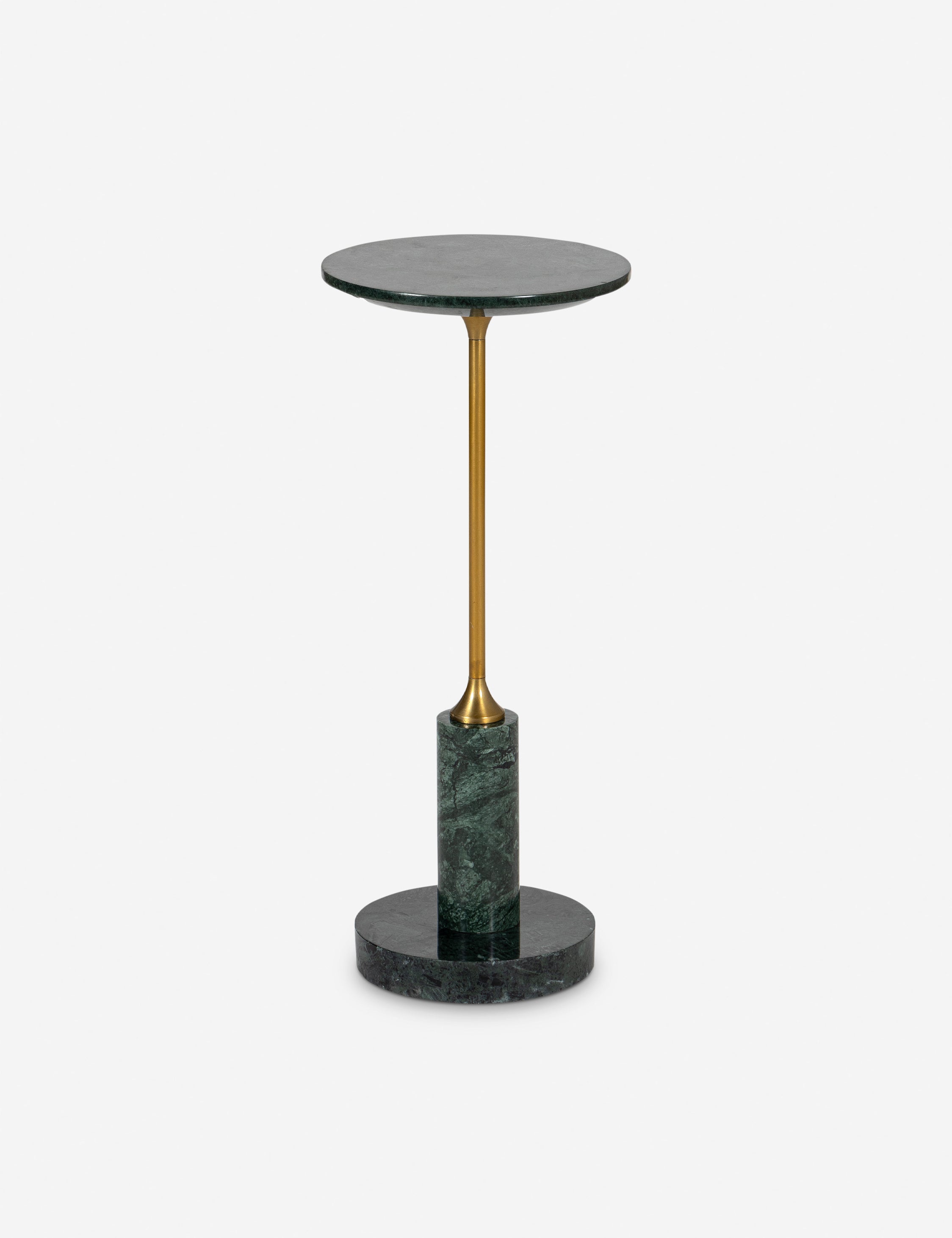 Devlin Round Side Table