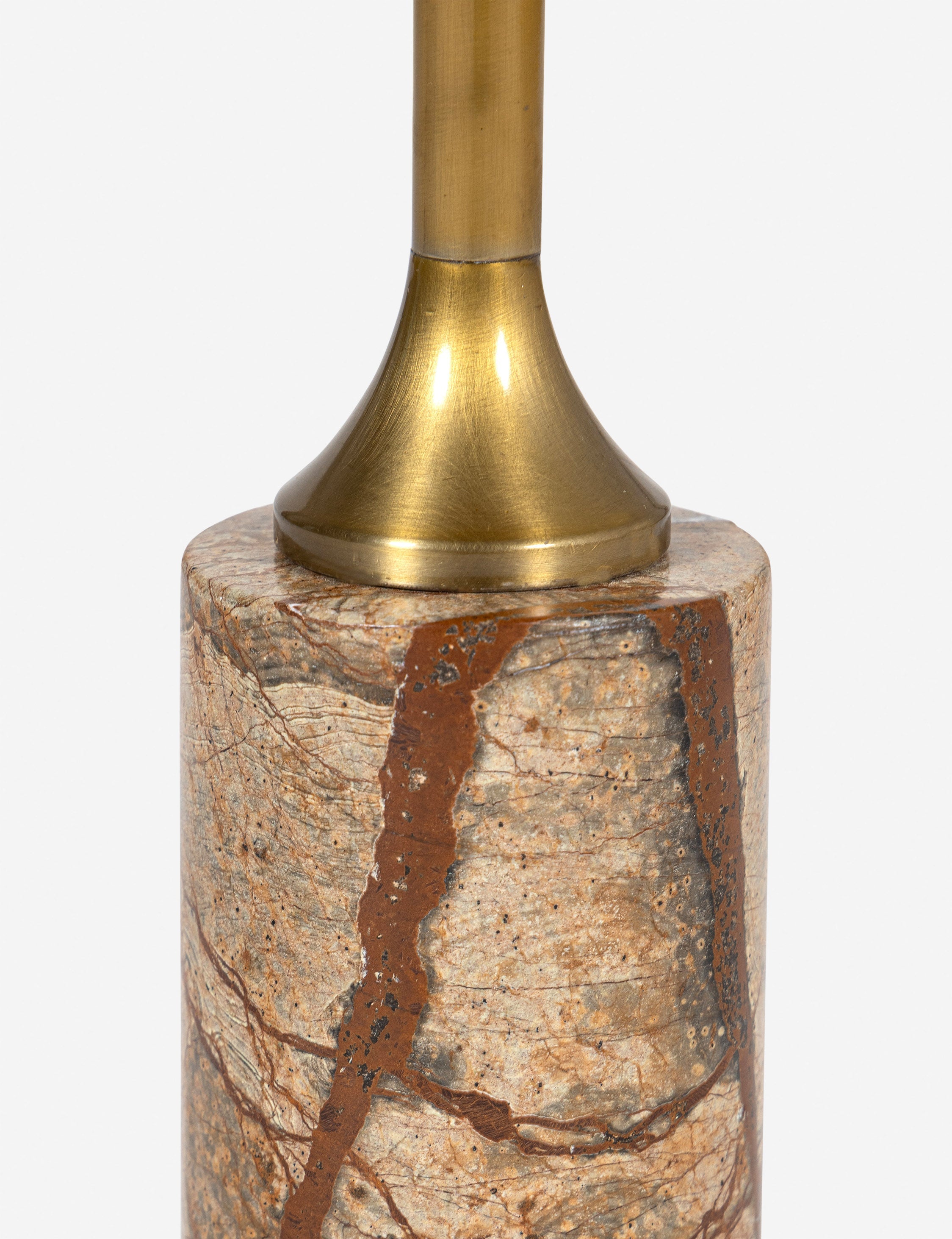 Devlin Round Side Table