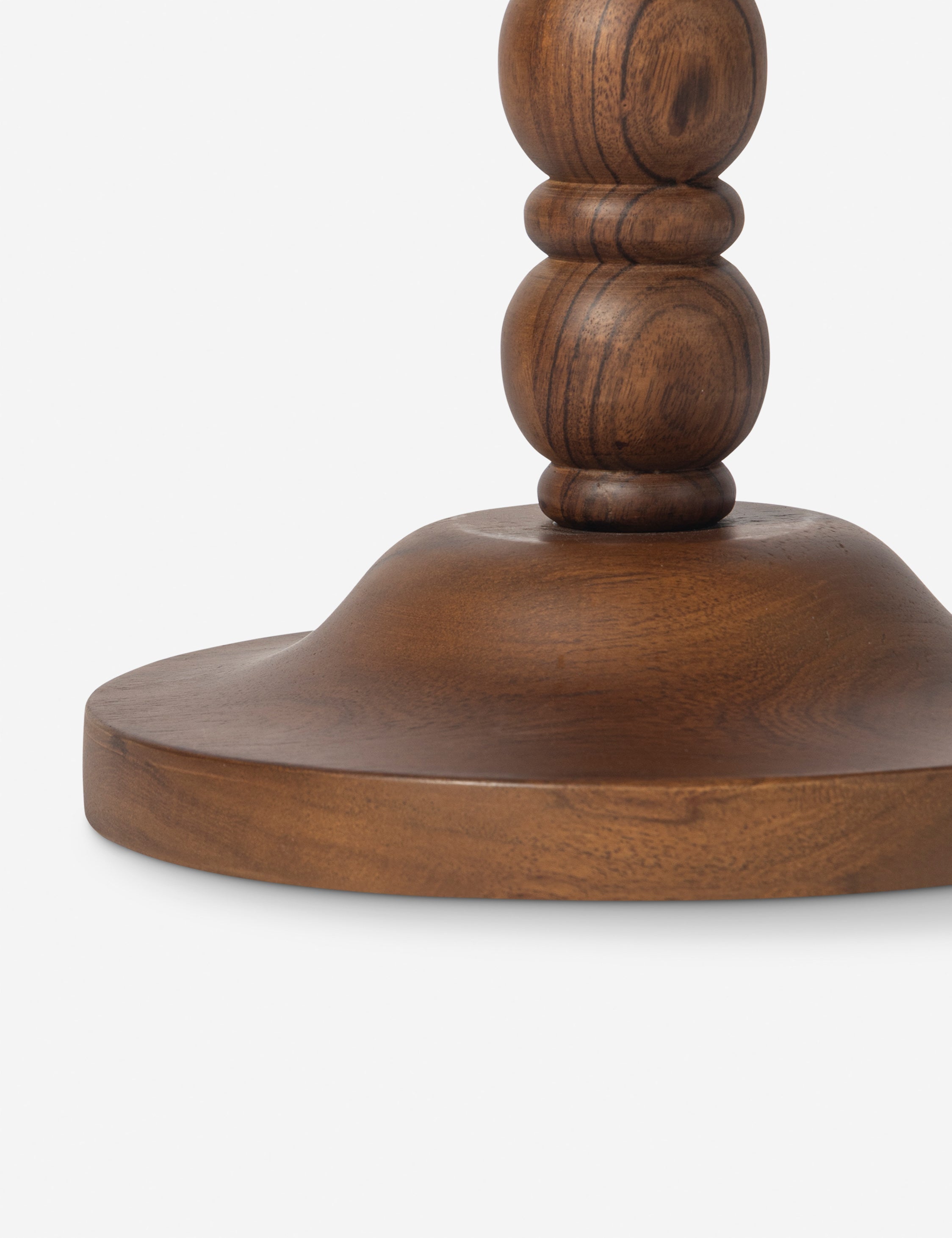 Foxton Round Side Table