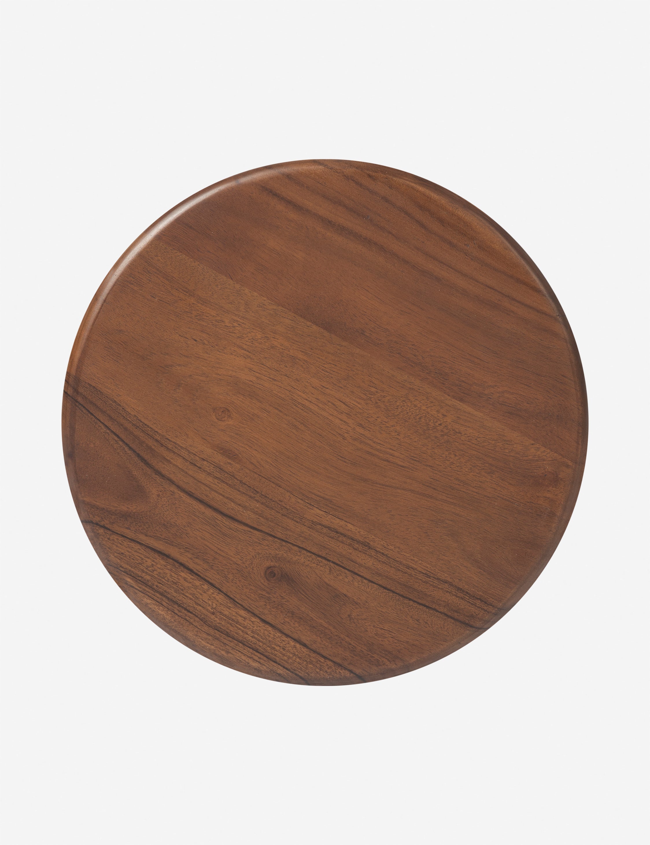 Foxton Round Side Table