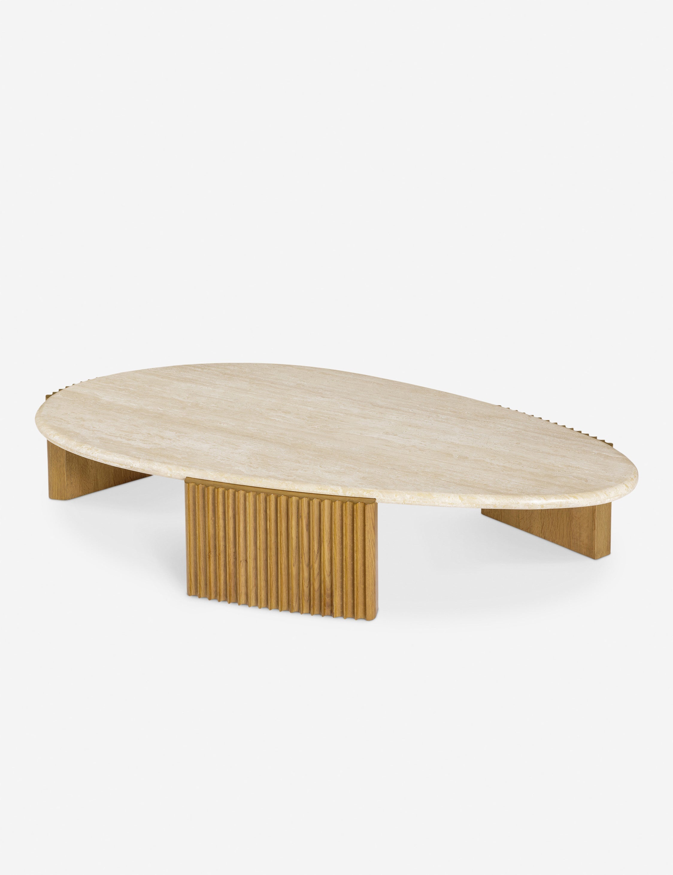 Rayan Coffee Table