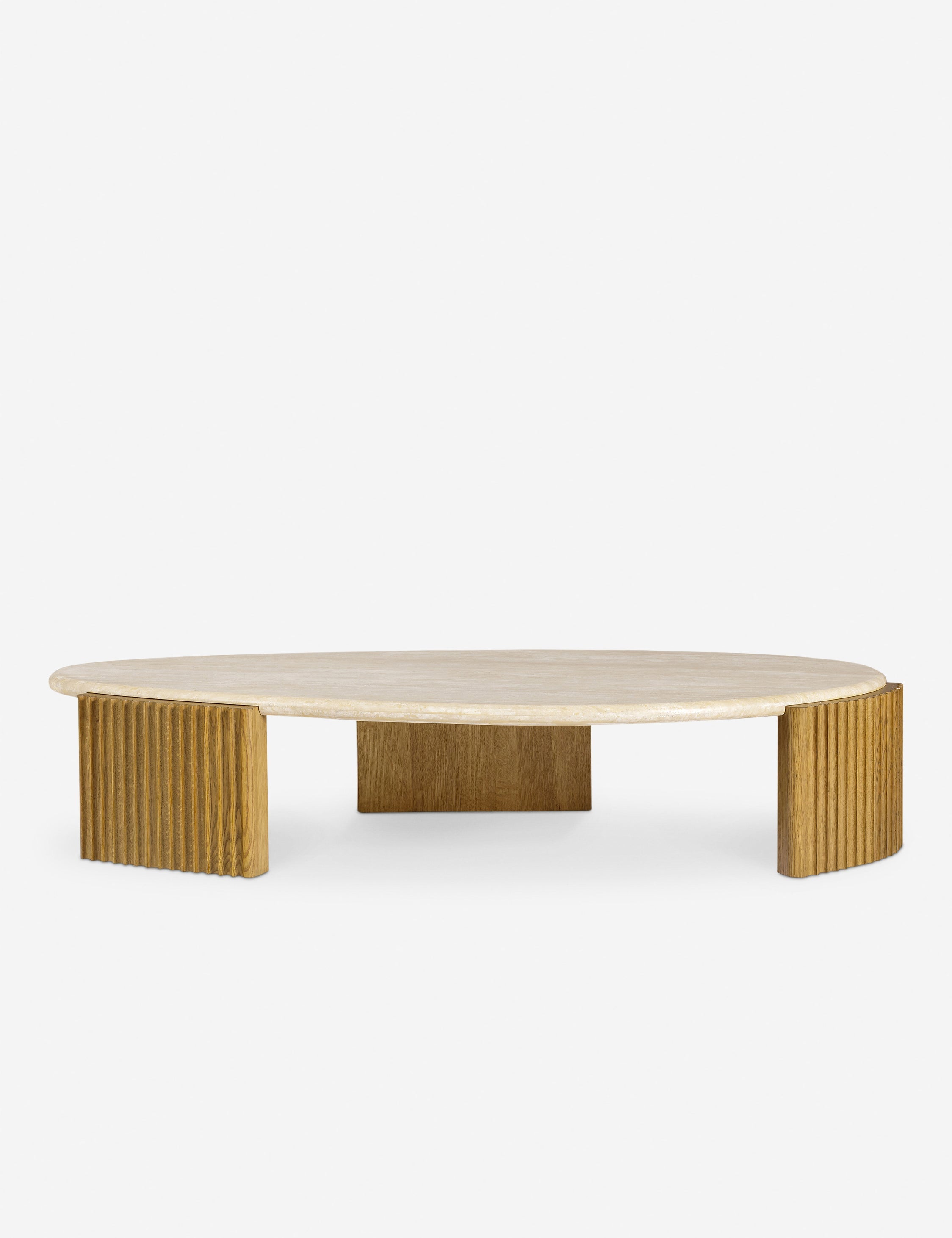 Rayan Coffee Table