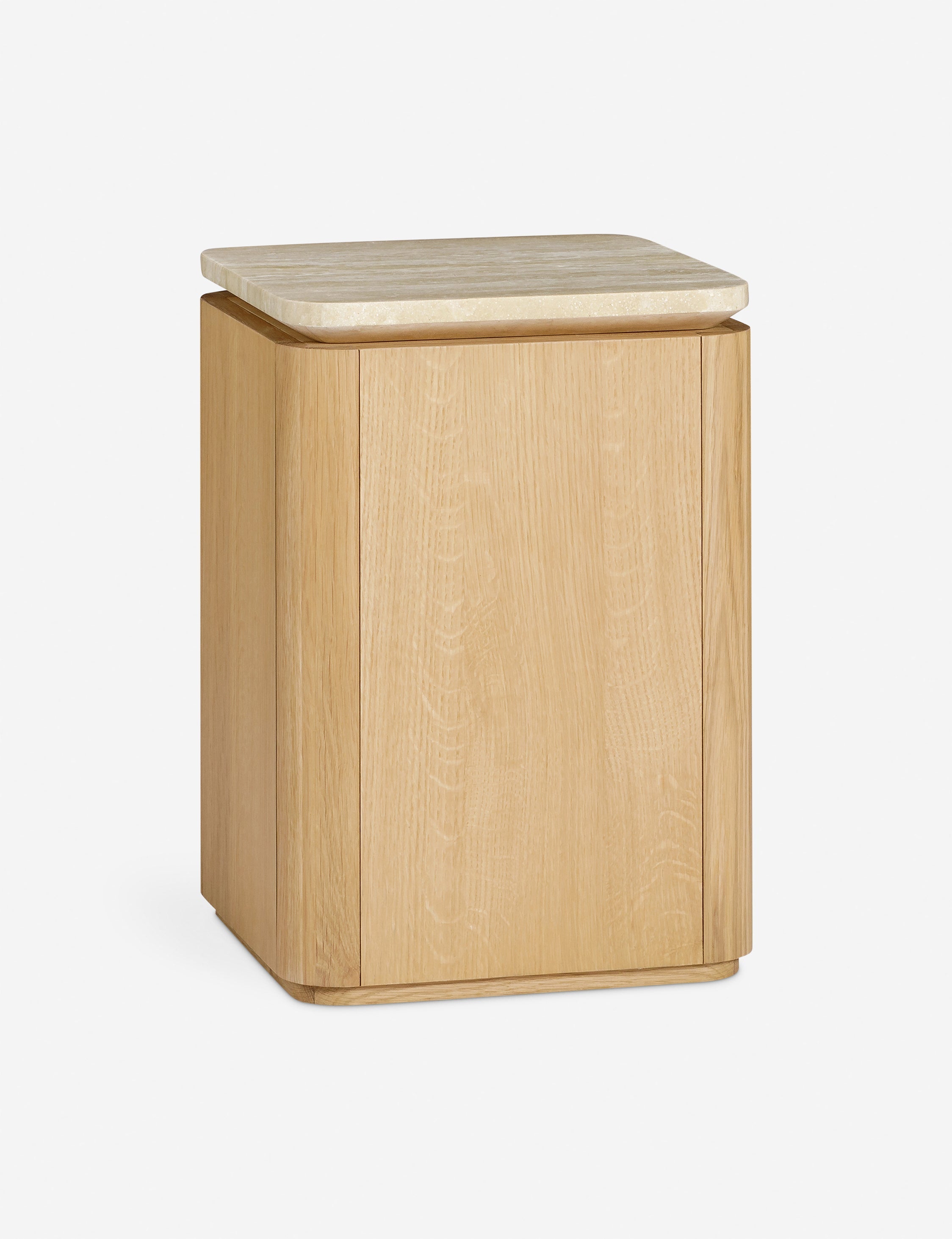 Kari Side Table