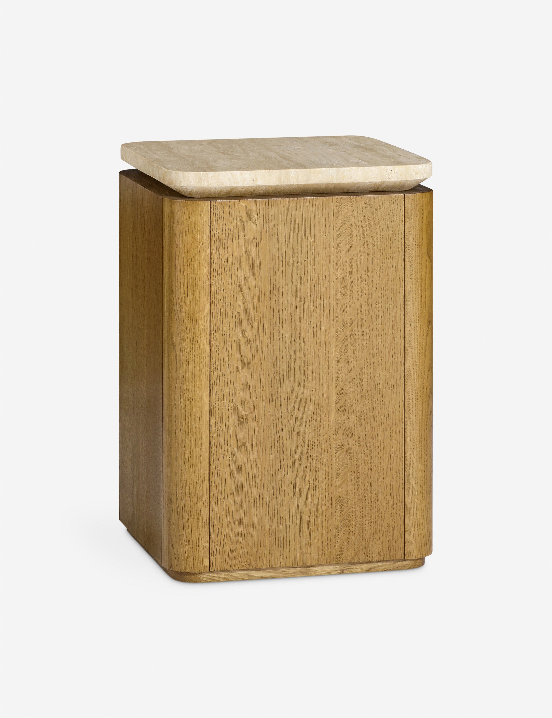 Kari Side Table