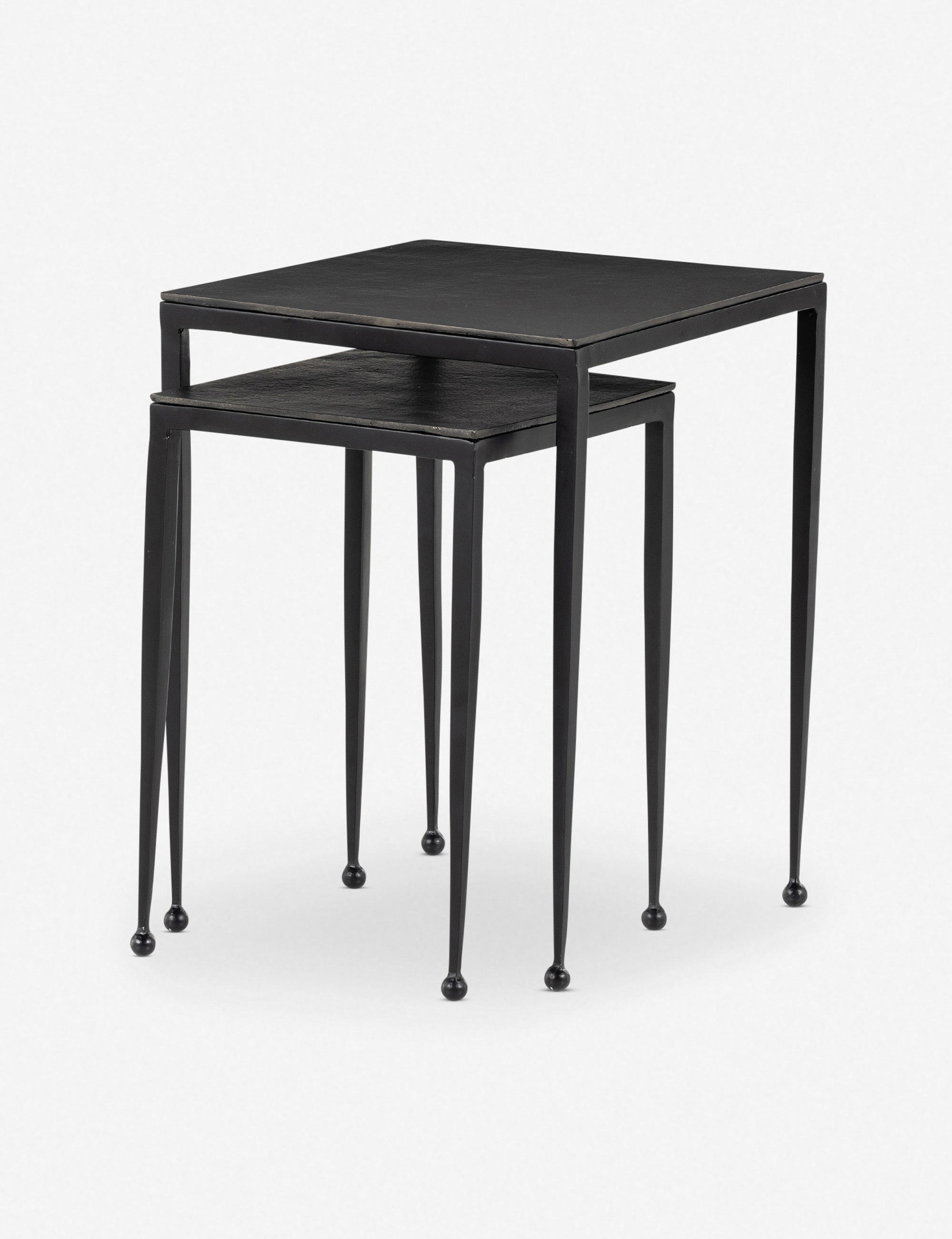 Soares Nesting Side Tables (Set of 2)