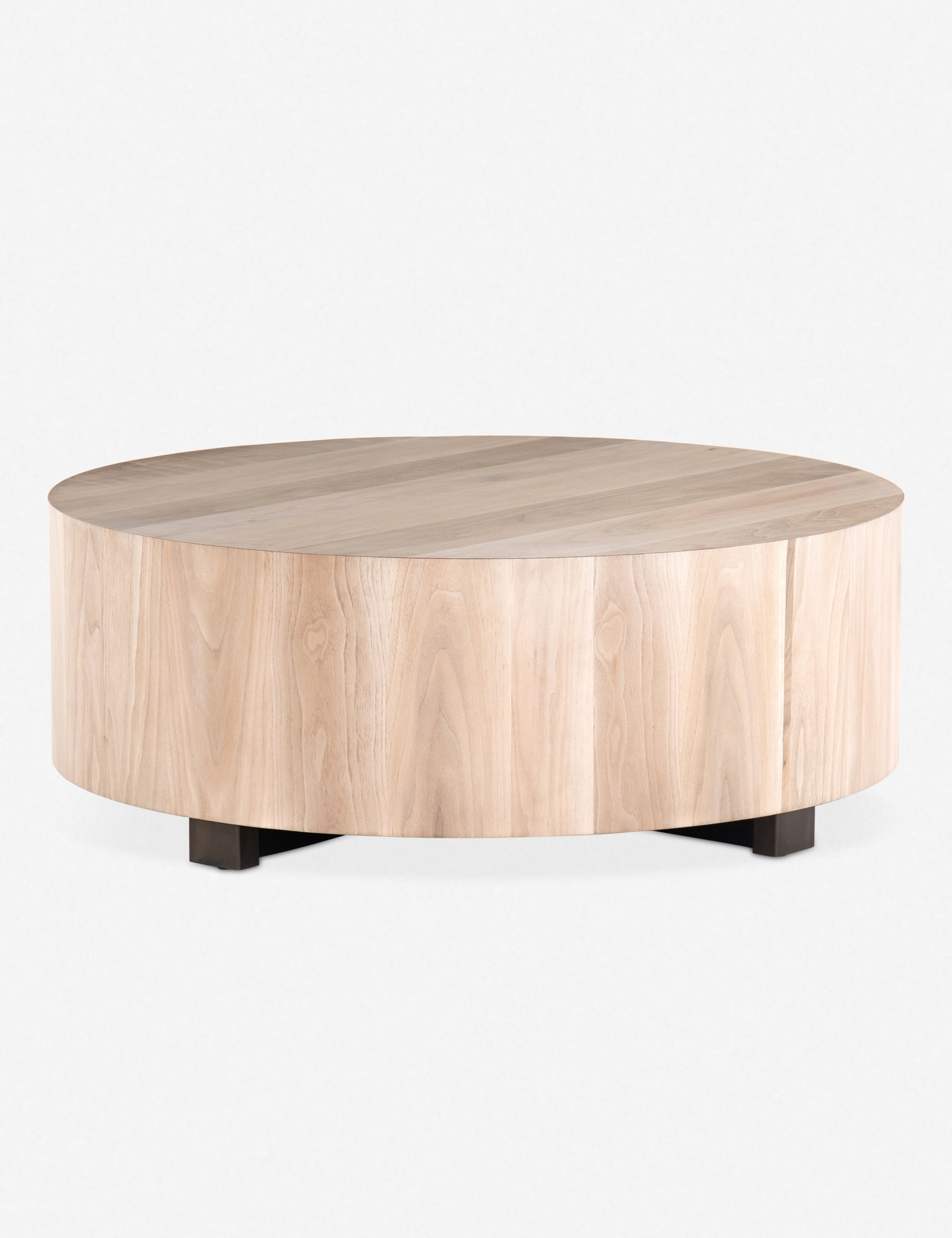 Ishana Round Coffee Table