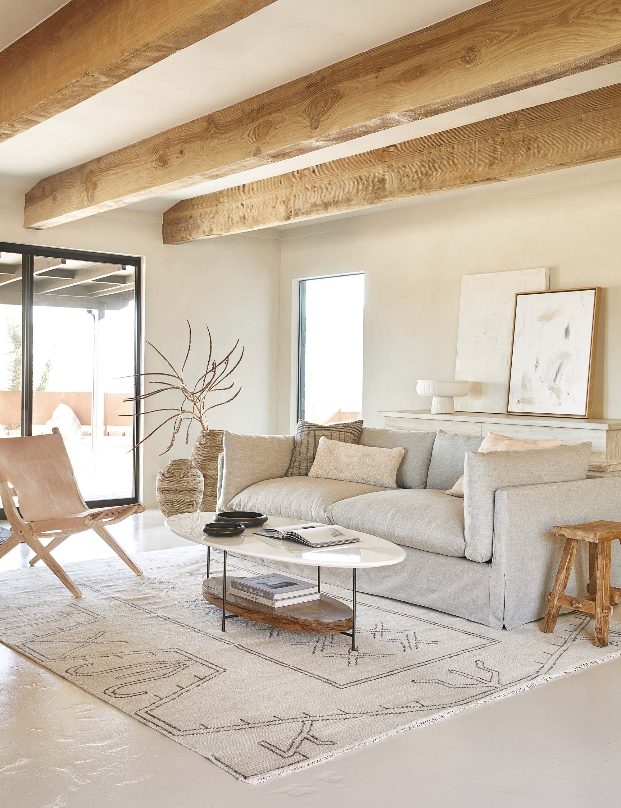 Thomas Bina Olivia Coffee Table