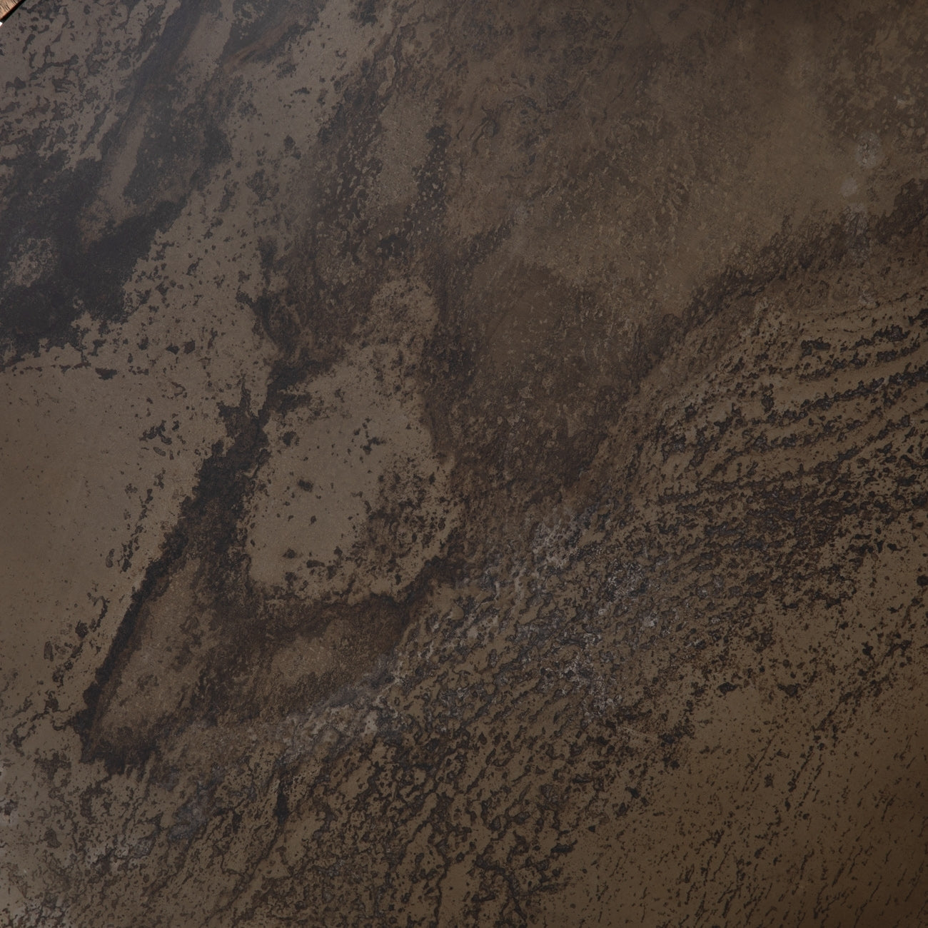 Irminie Round Coffee Table