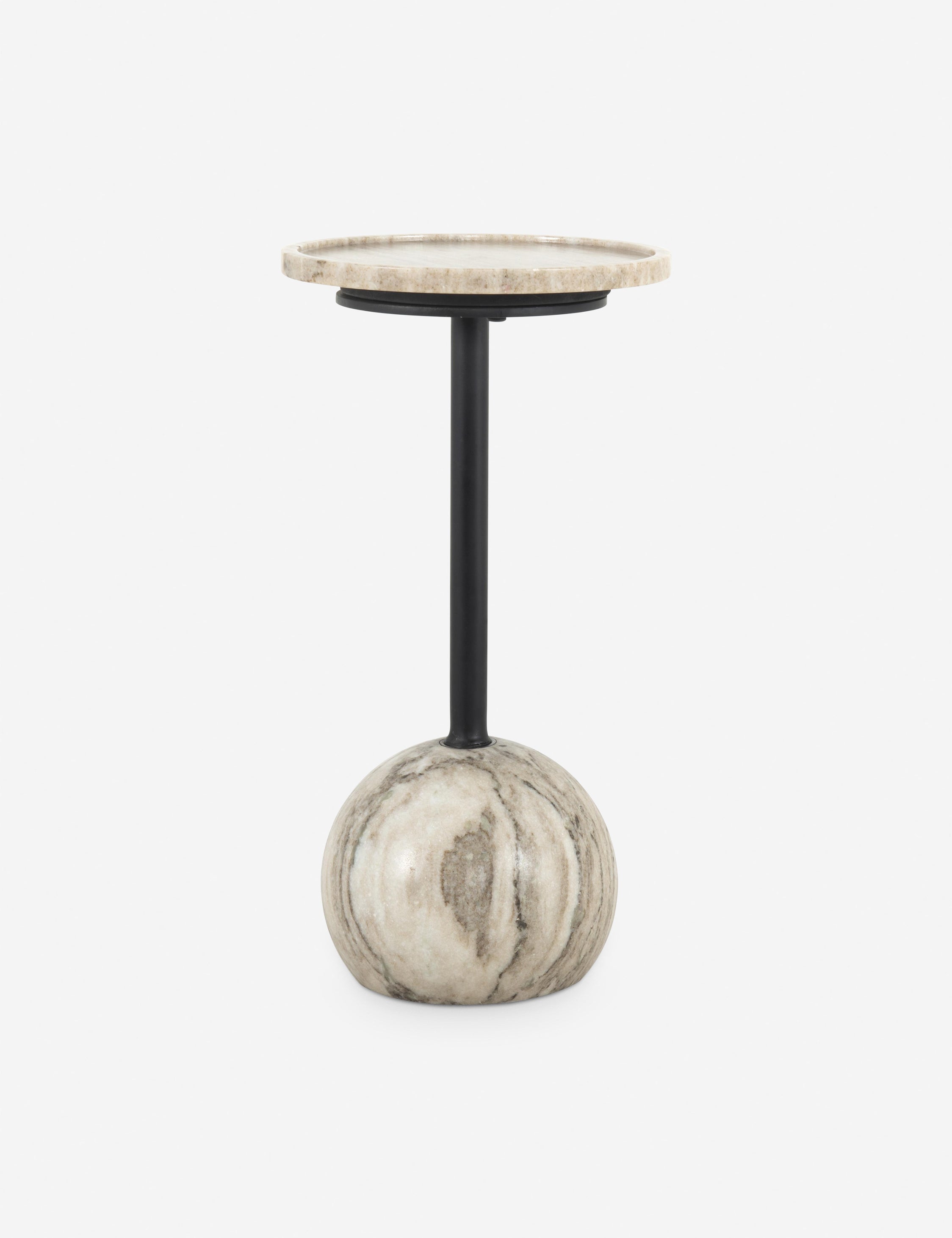 Nicholas Side Table