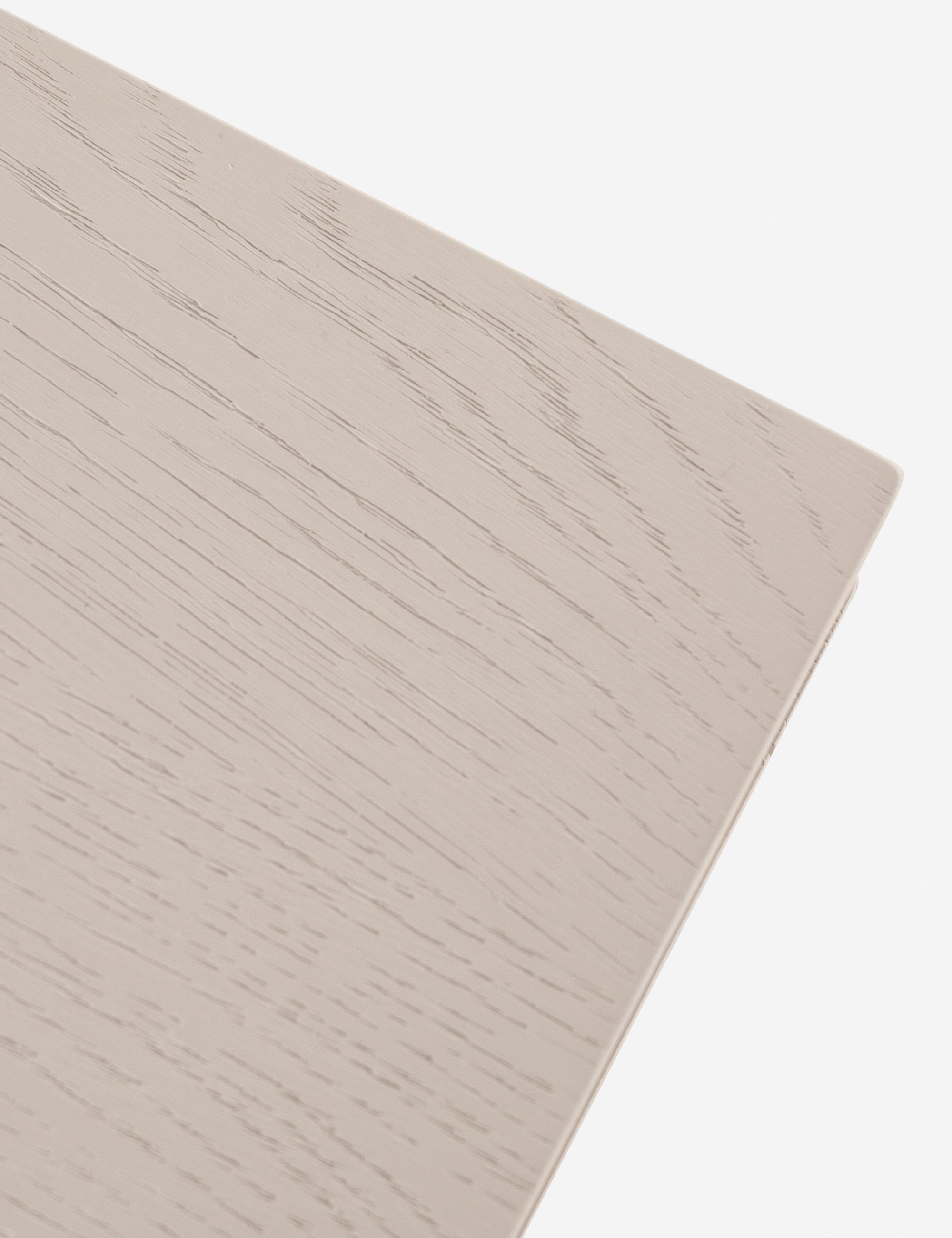 Hilgard Nesting Square Coffee Table (Set of 4)