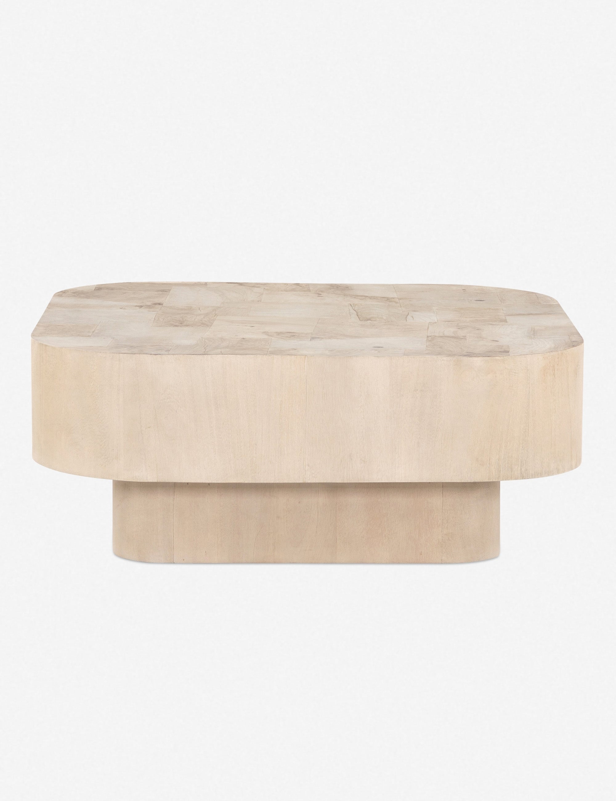 Sunako Coffee Table